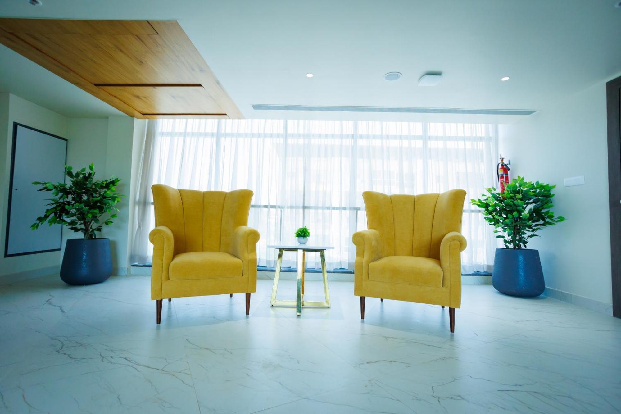Aj Grand Elite 3* Mangalore