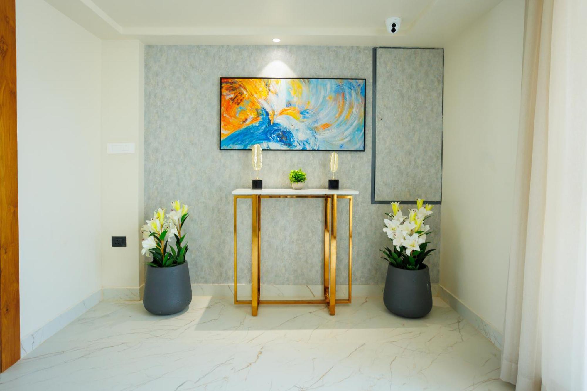 Aj Grand Elite Hotel