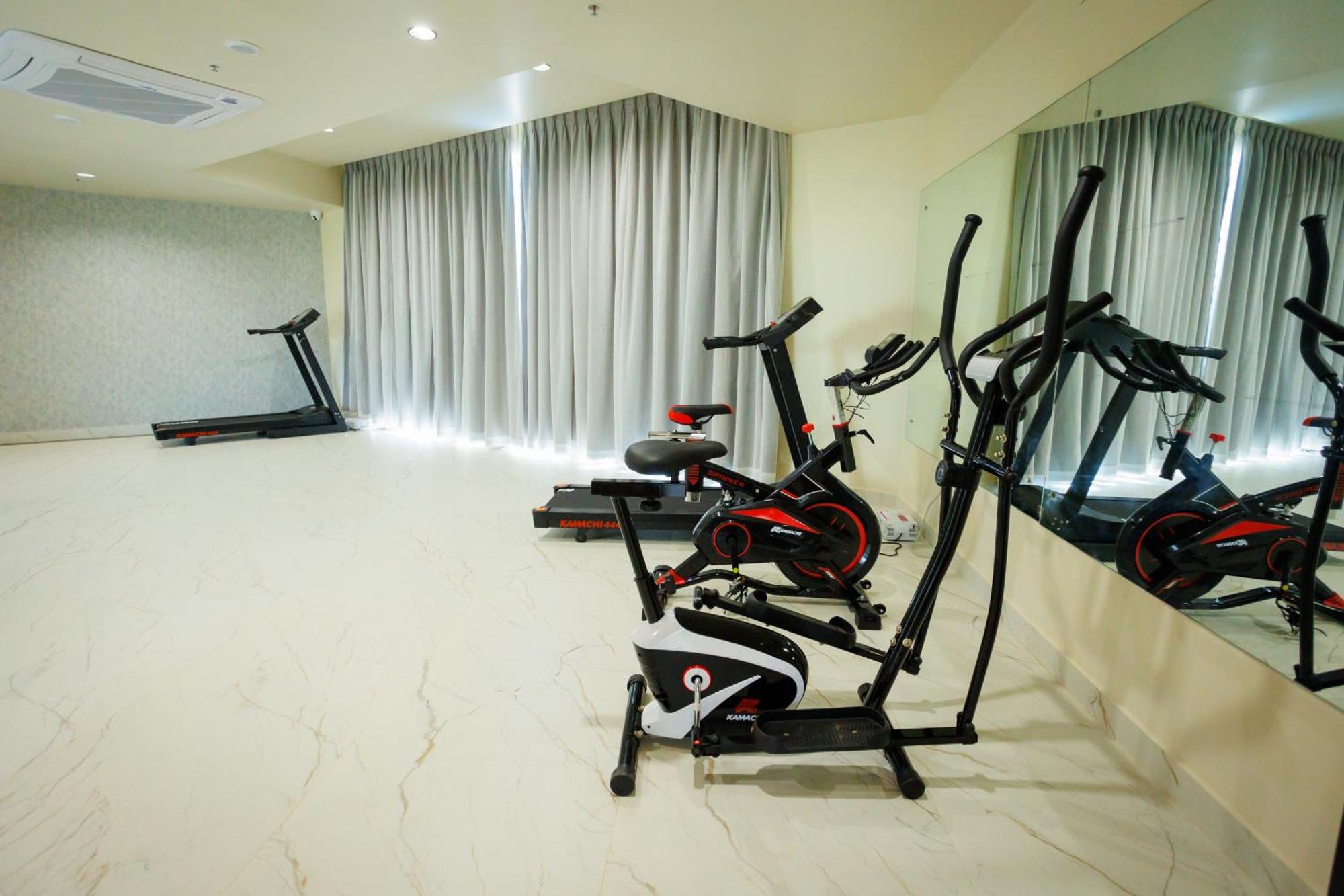 Hotel Aj Grand Elite