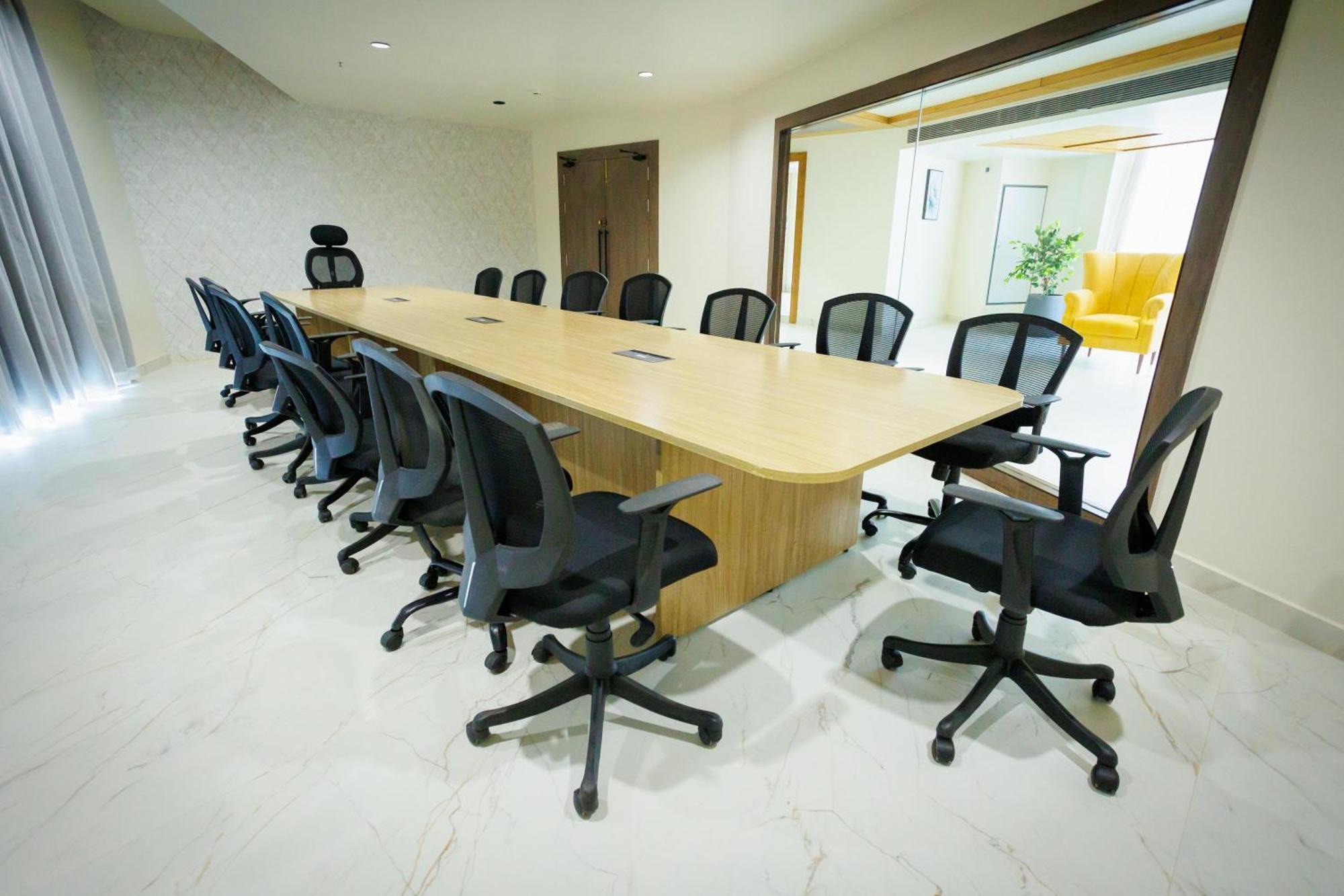 Hotel Aj Grand Elite Mangalore