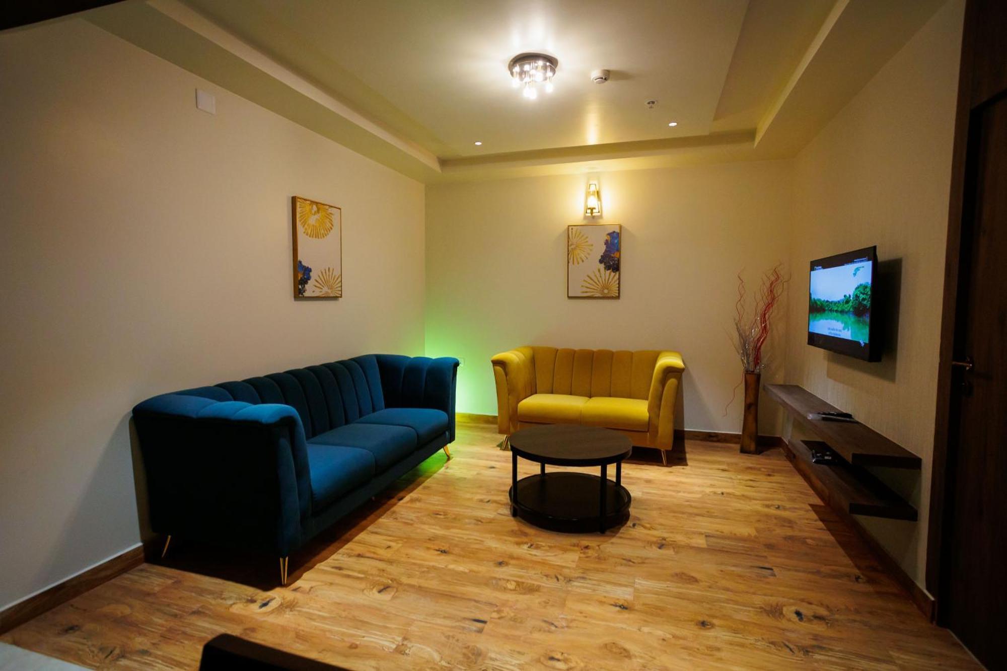 Aj Grand Elite 3* Mangalore
