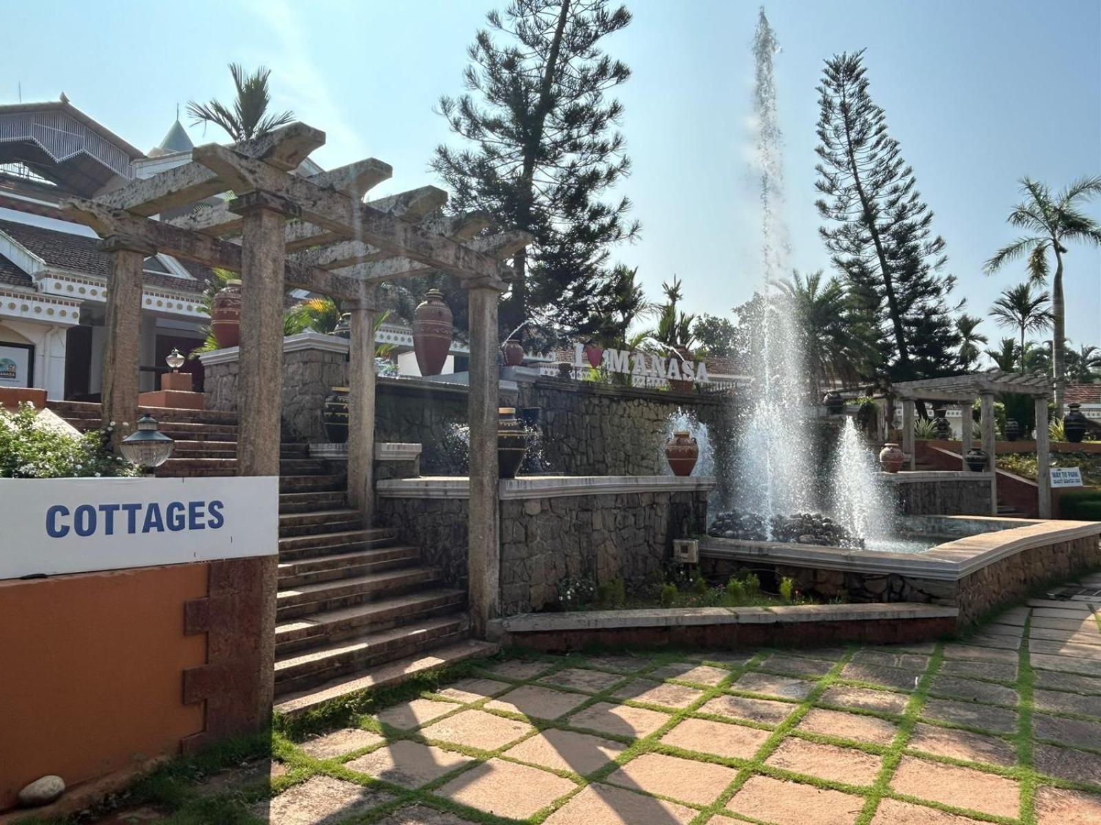 Manasa Water Park And * Mangalore