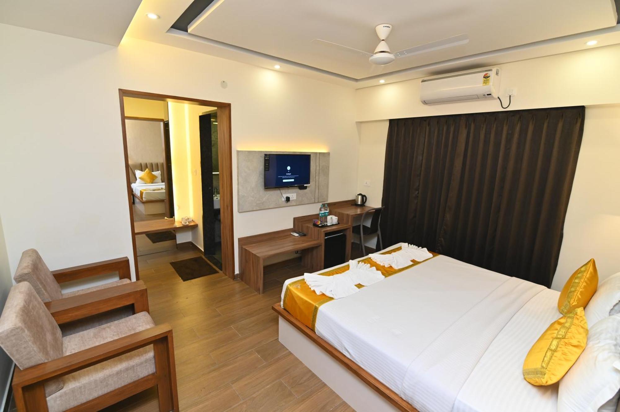 Aurelia Comforts - Deralakatte Mangalore