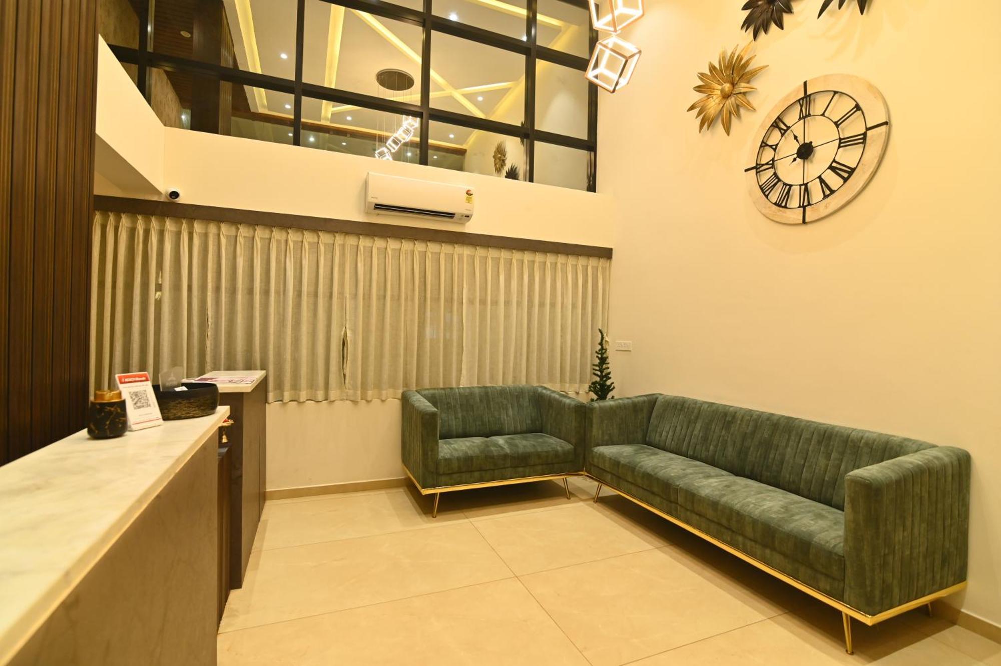 Aurelia Comforts - Deralakatte Mangalore