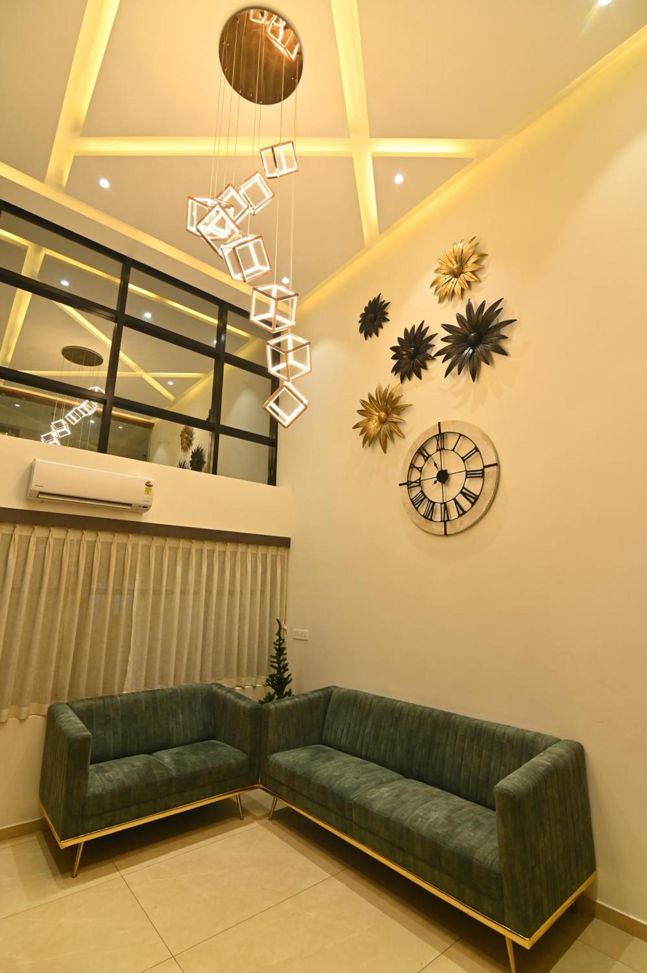 Hotel Aurelia Comforts - Deralakatte 3*
