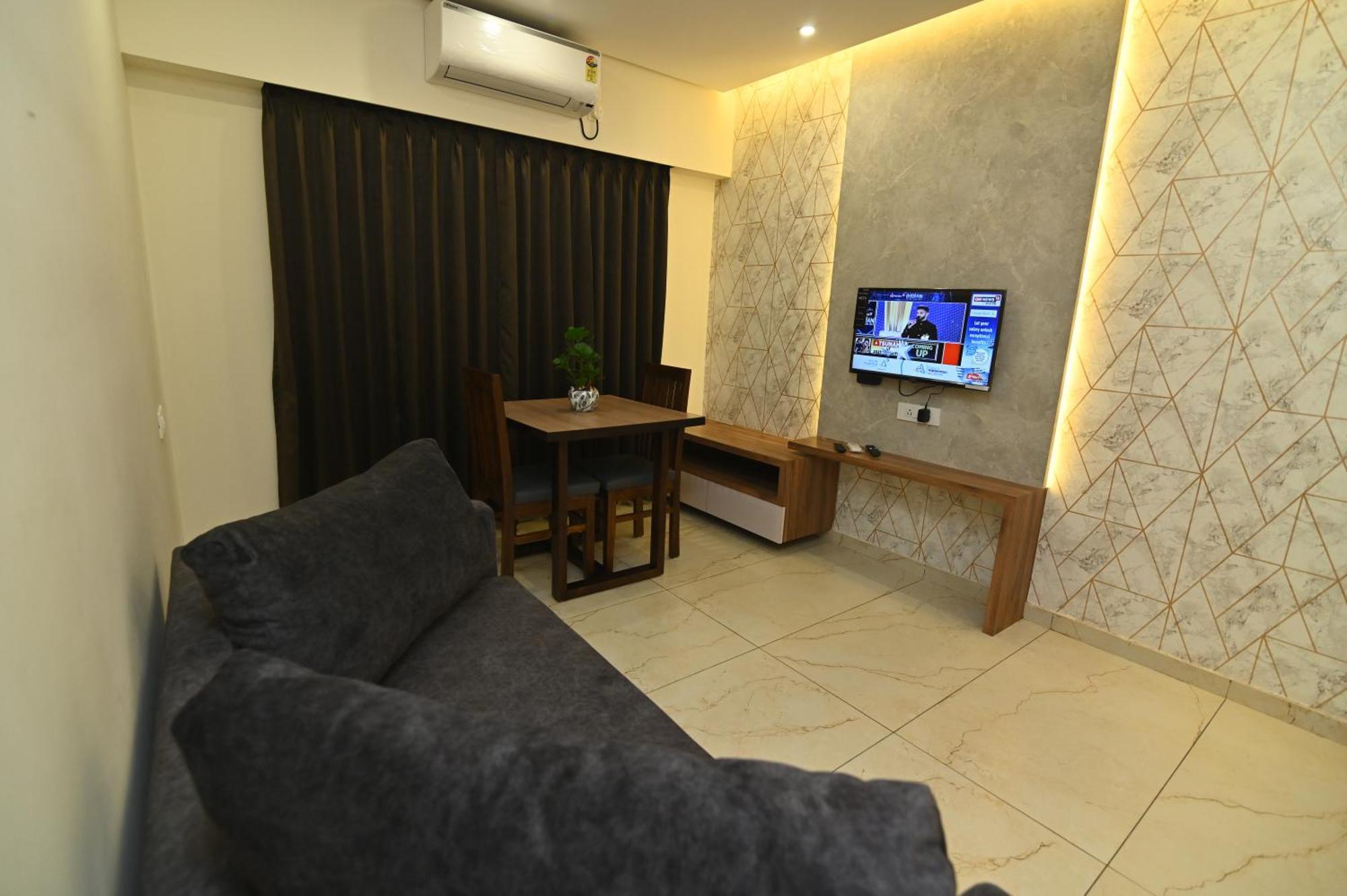 Aurelia Comforts - Deralakatte Mangalore