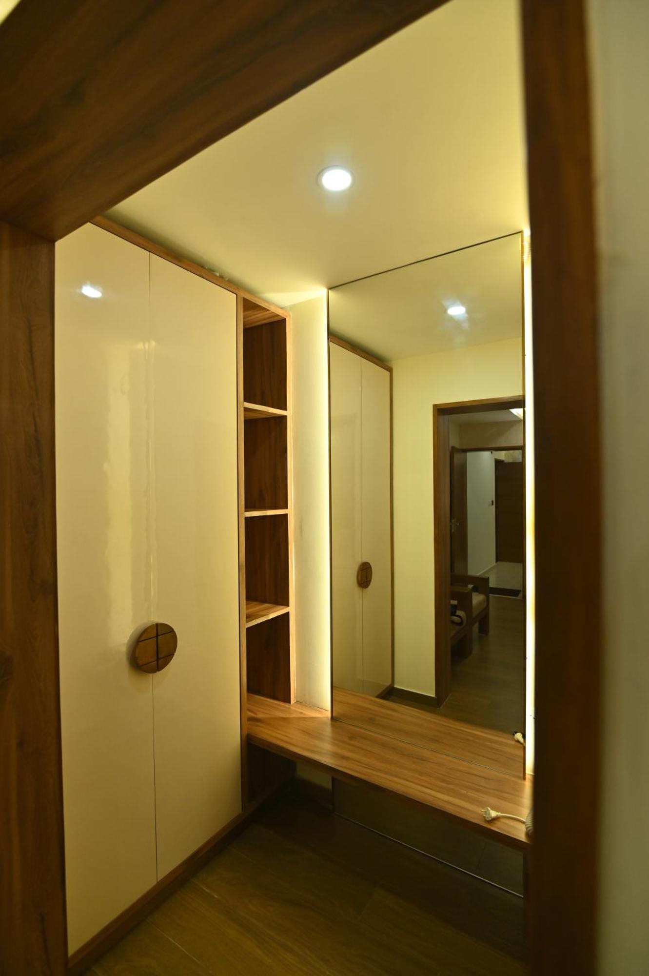 Aurelia Comforts - Deralakatte Hotel