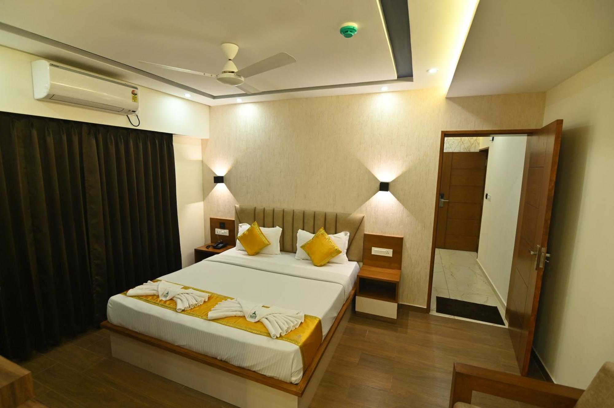 Aurelia Comforts - Deralakatte Mangalore