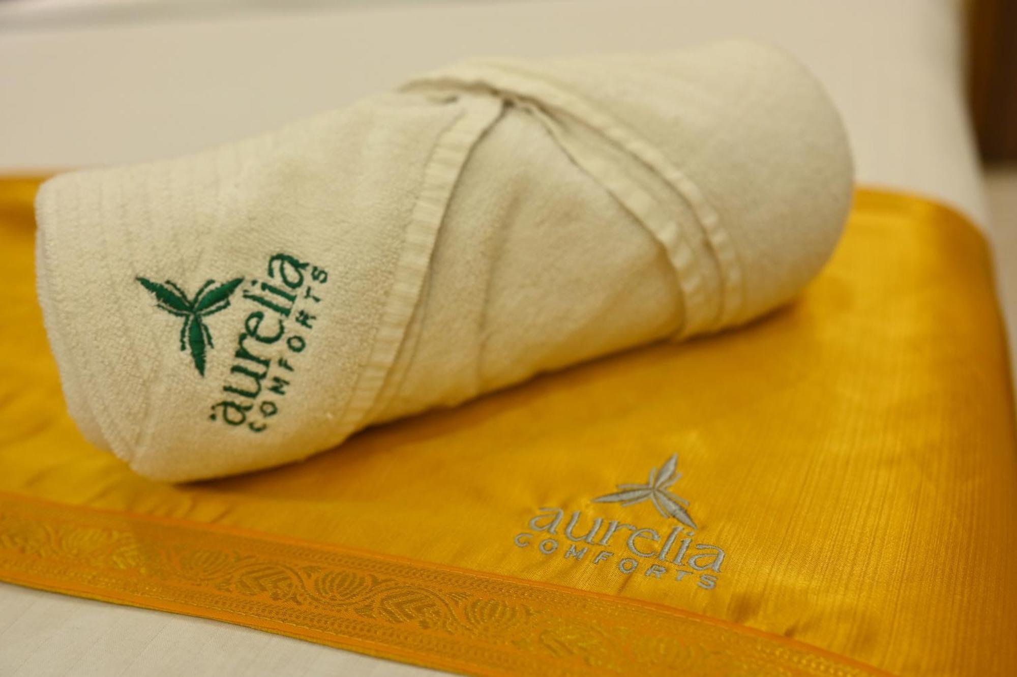 Aurelia Comforts - Deralakatte Hotel Mangalore