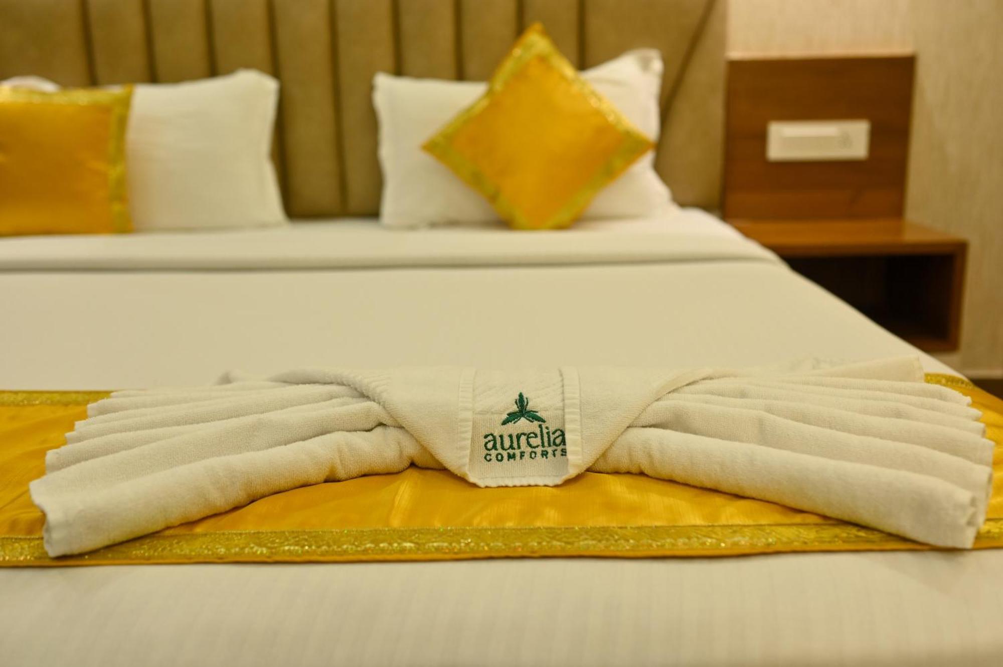 Hotel Aurelia Comforts - Deralakatte Mangalore