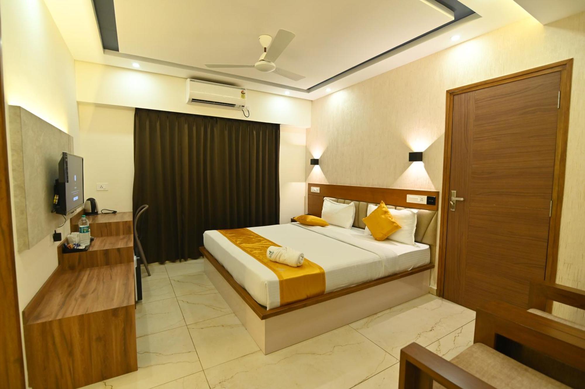 Aurelia Comforts - Deralakatte Mangalore