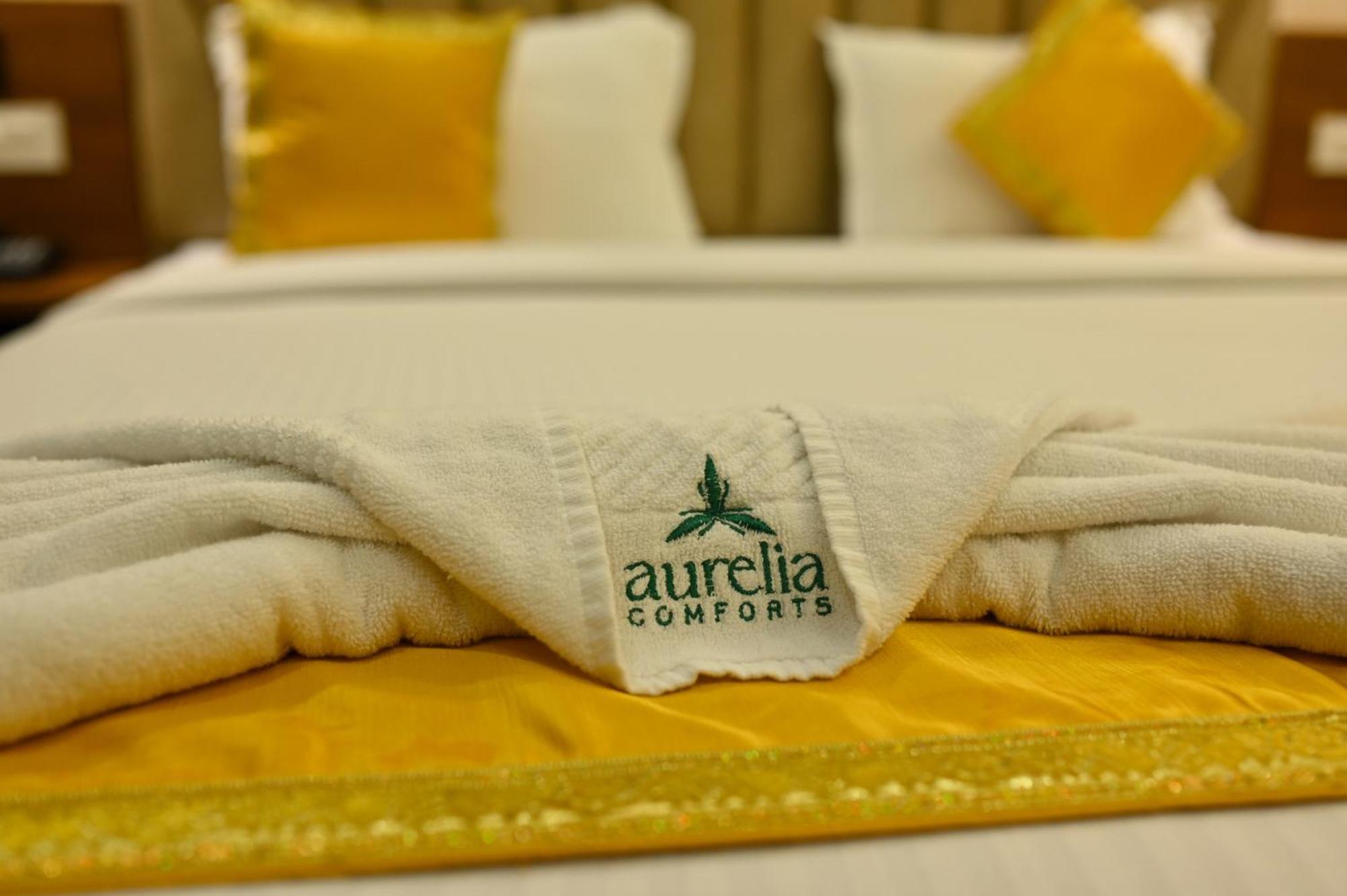 Aurelia Comforts - Deralakatte