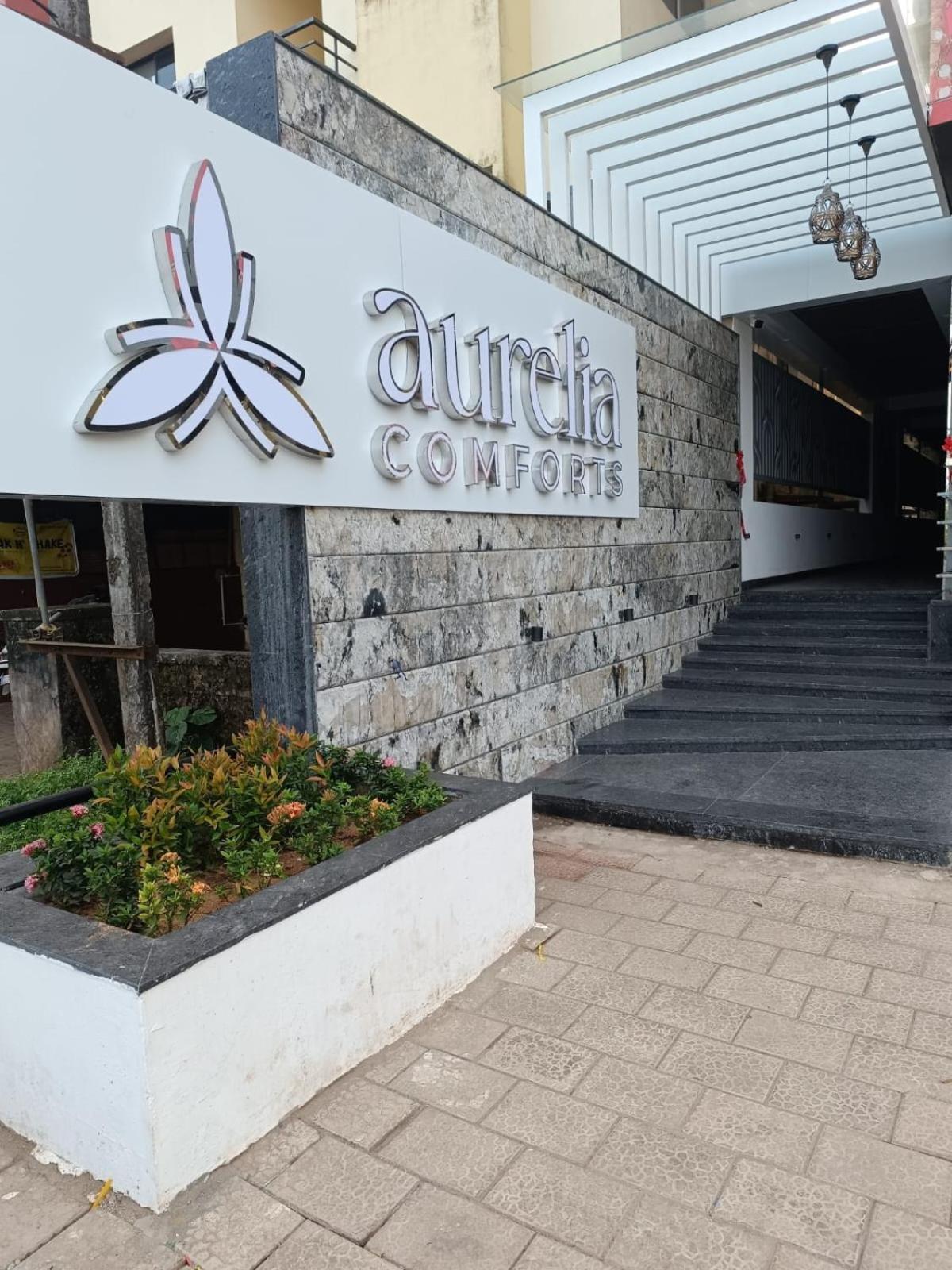 Aurelia Comforts - Deralakatte 3*