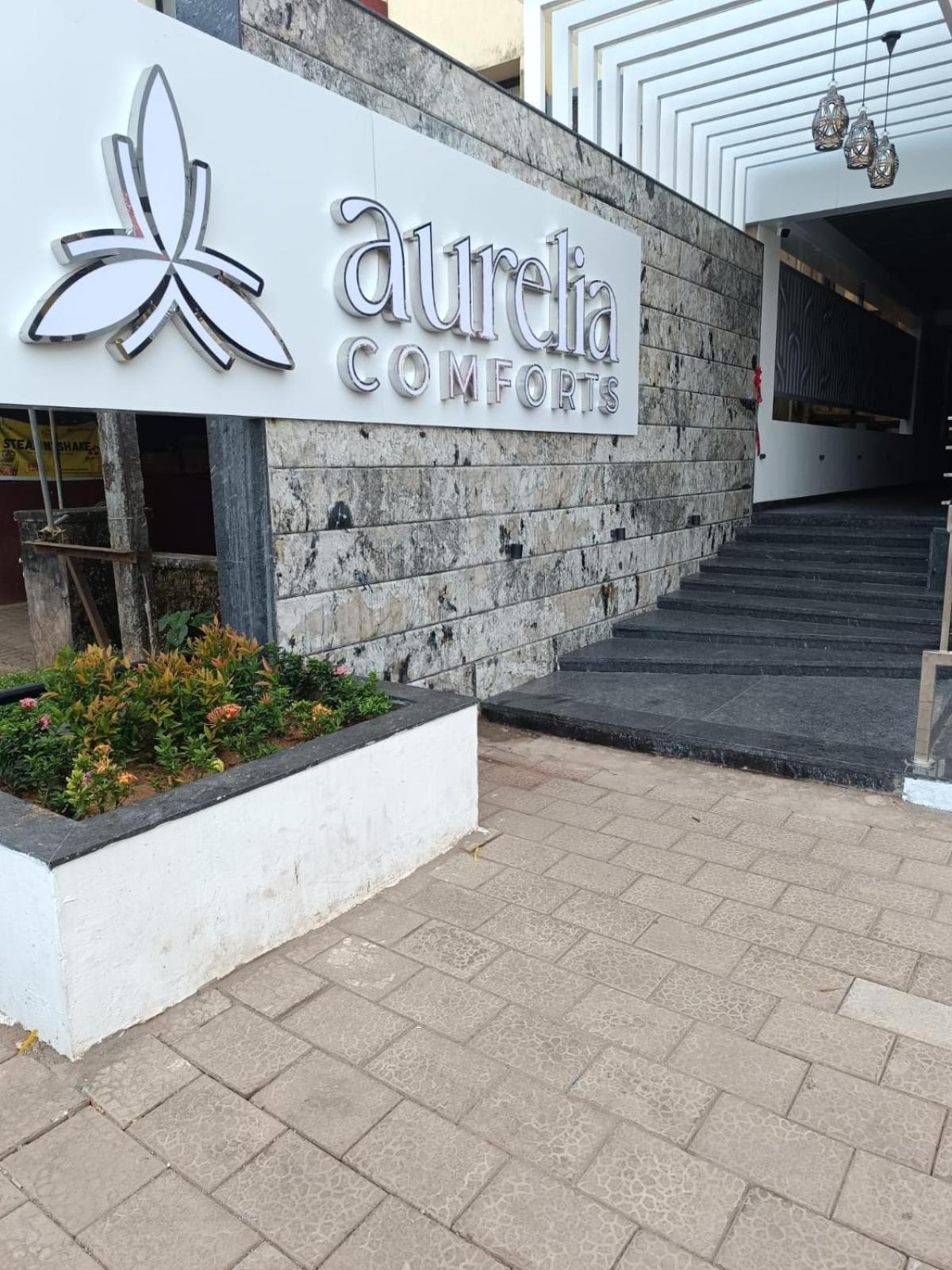 Aurelia Comforts - Deralakatte Hotel 3*
