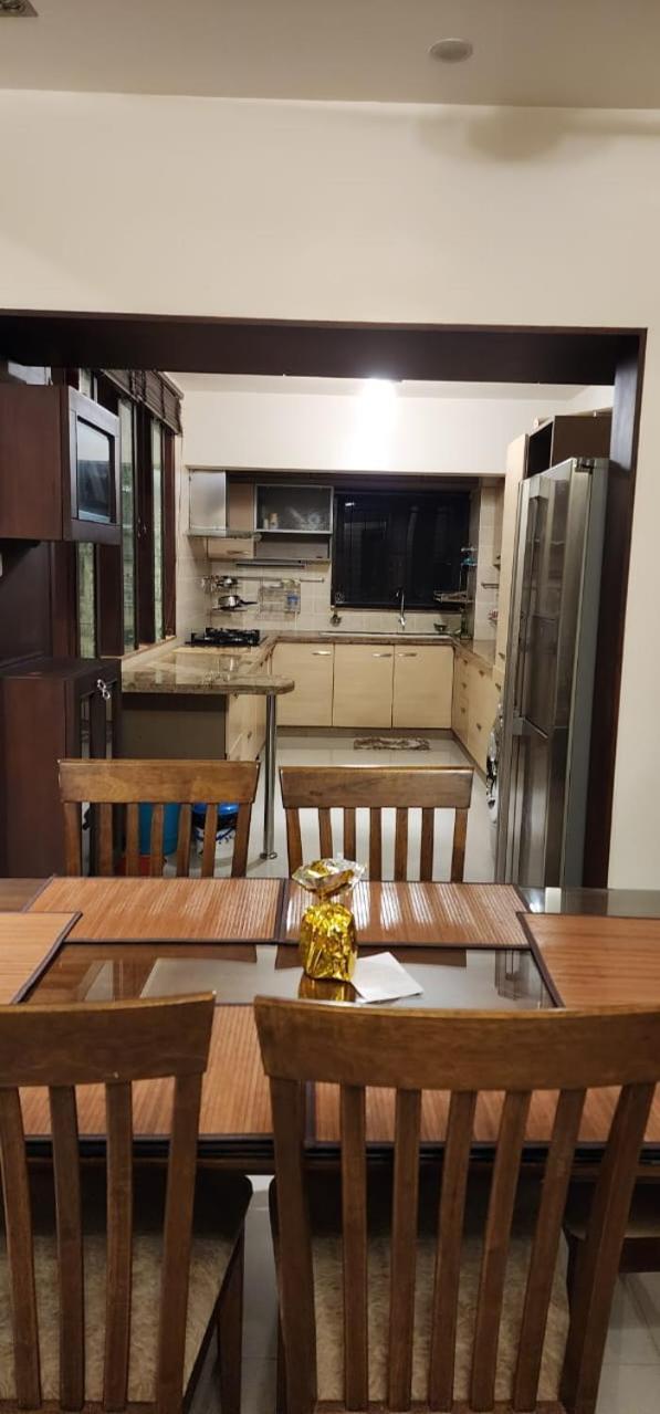 The Dsilva's Apartment Mangalore
