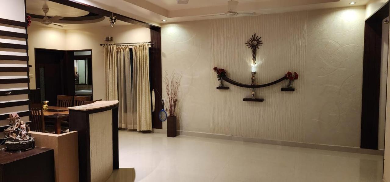 The Dsilva's Mangalore