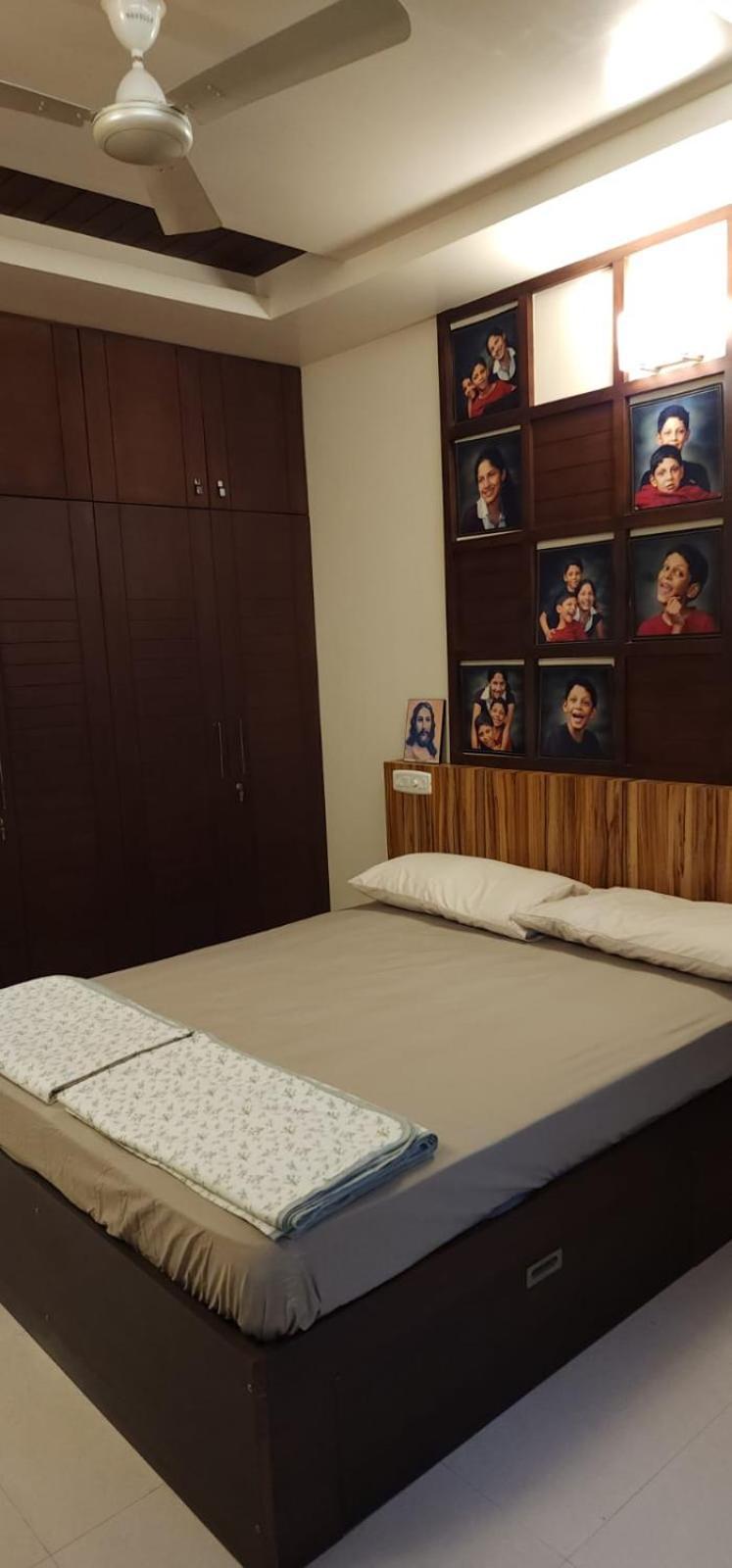 The Dsilva's Apartment