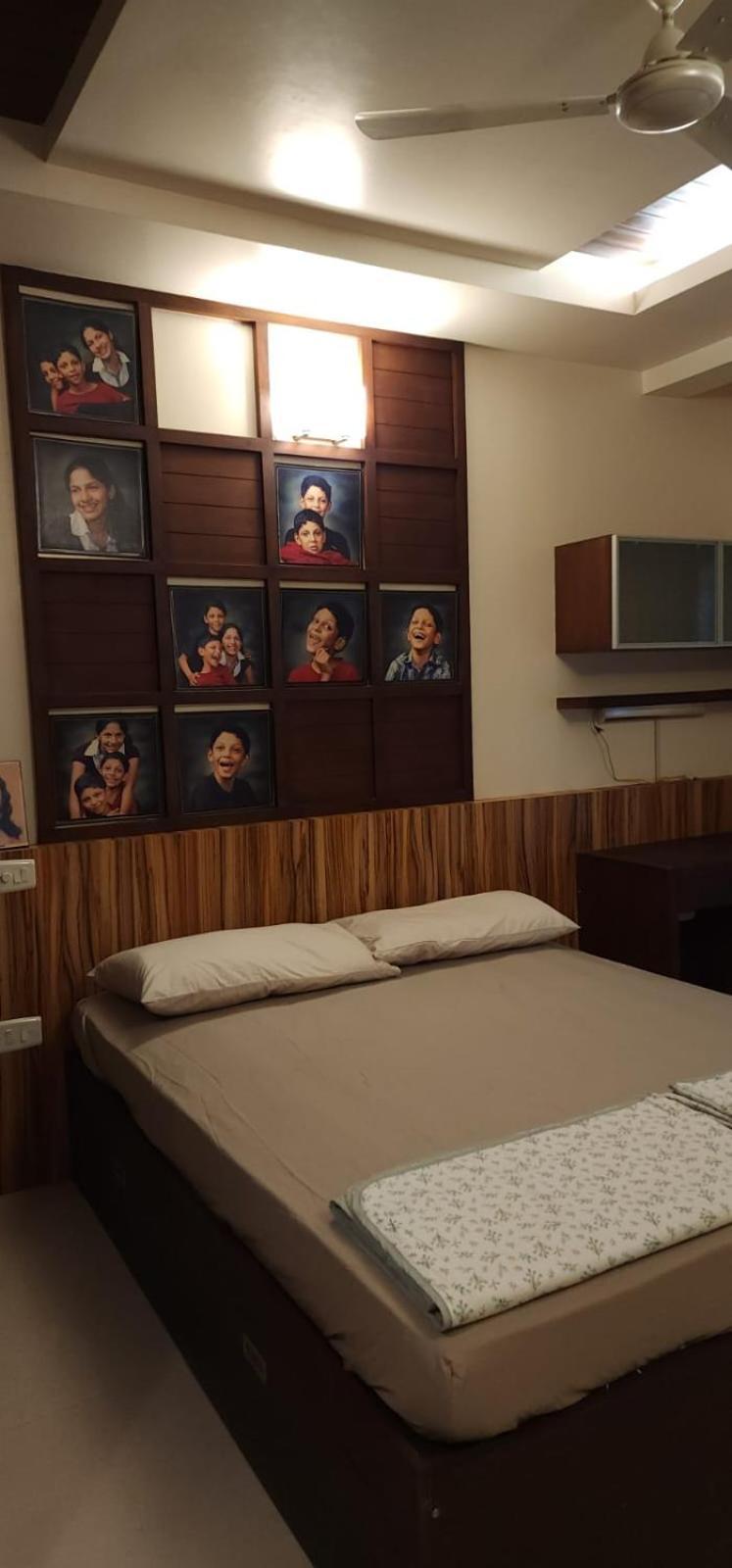 The Dsilva's Apartment Mangalore