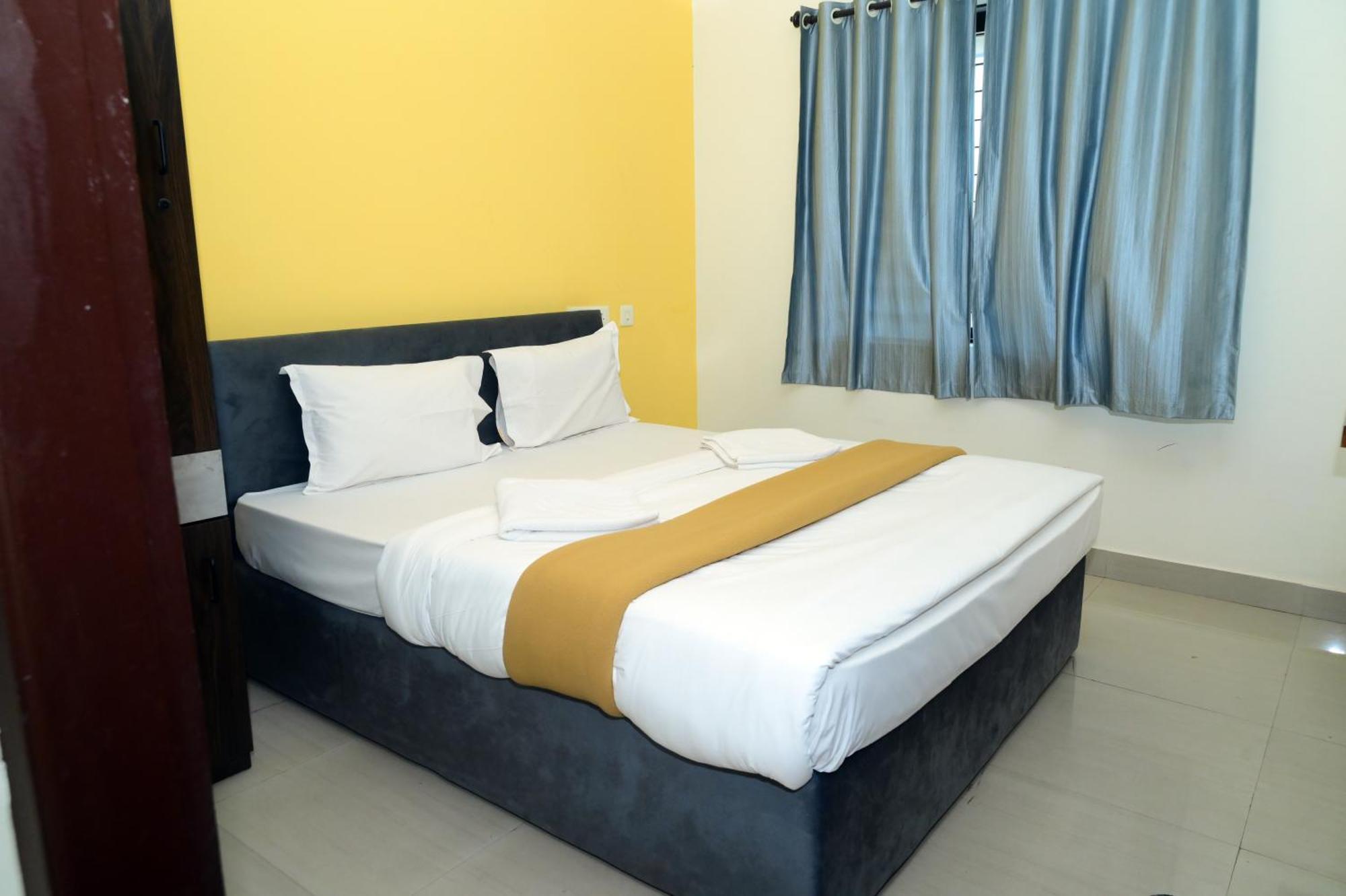 Aradhya Deralakatte Mangalore