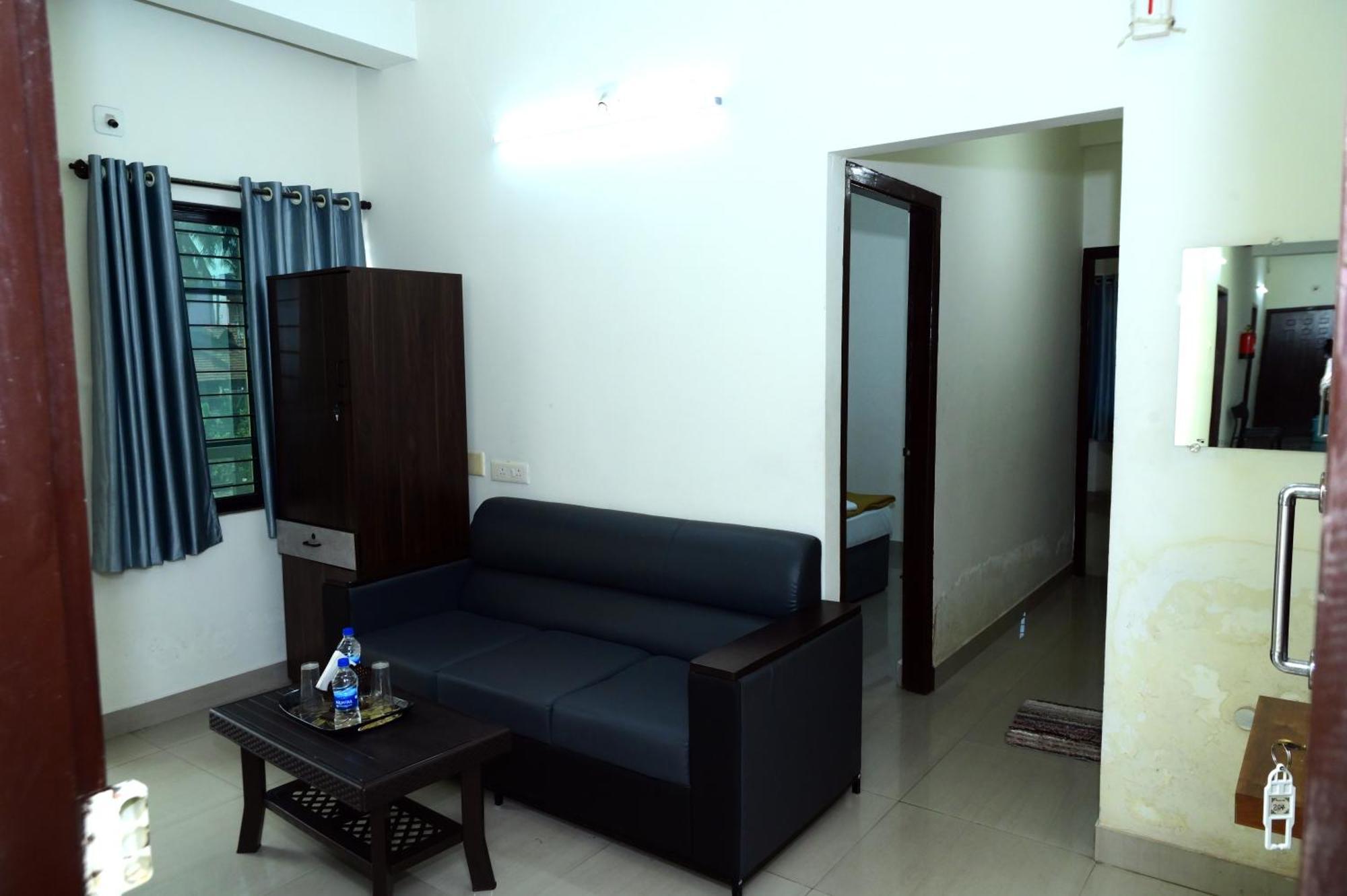 Aradhya Deralakatte 2* Mangalore