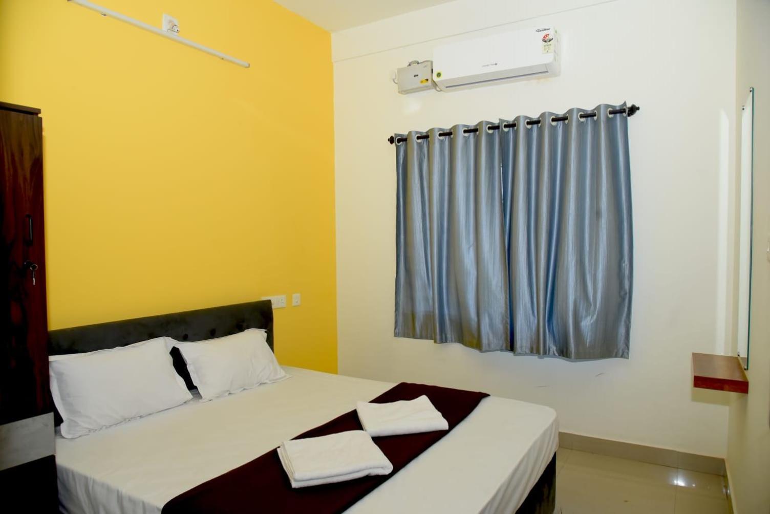 Aradhya Deralakatte 2* Mangalore