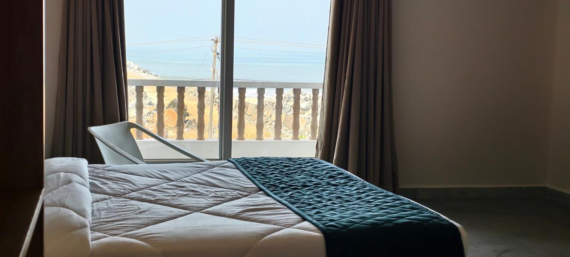 Saroja By Monarch 3* Mangalore