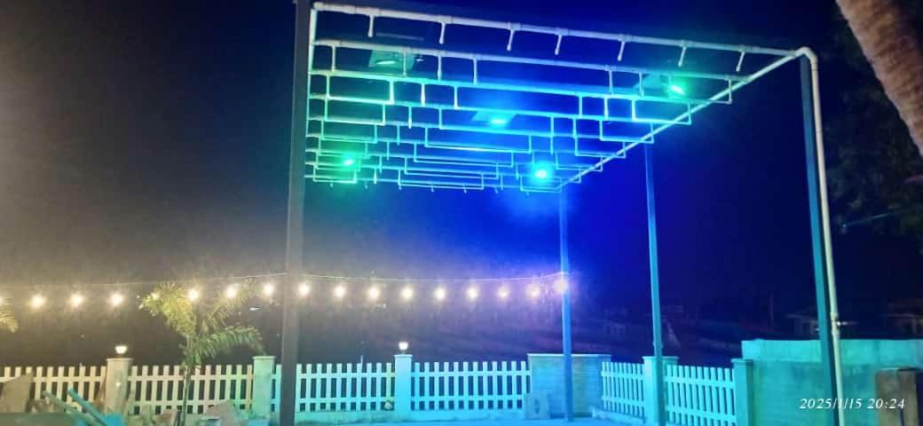 Island Dreams Resort Mangalore