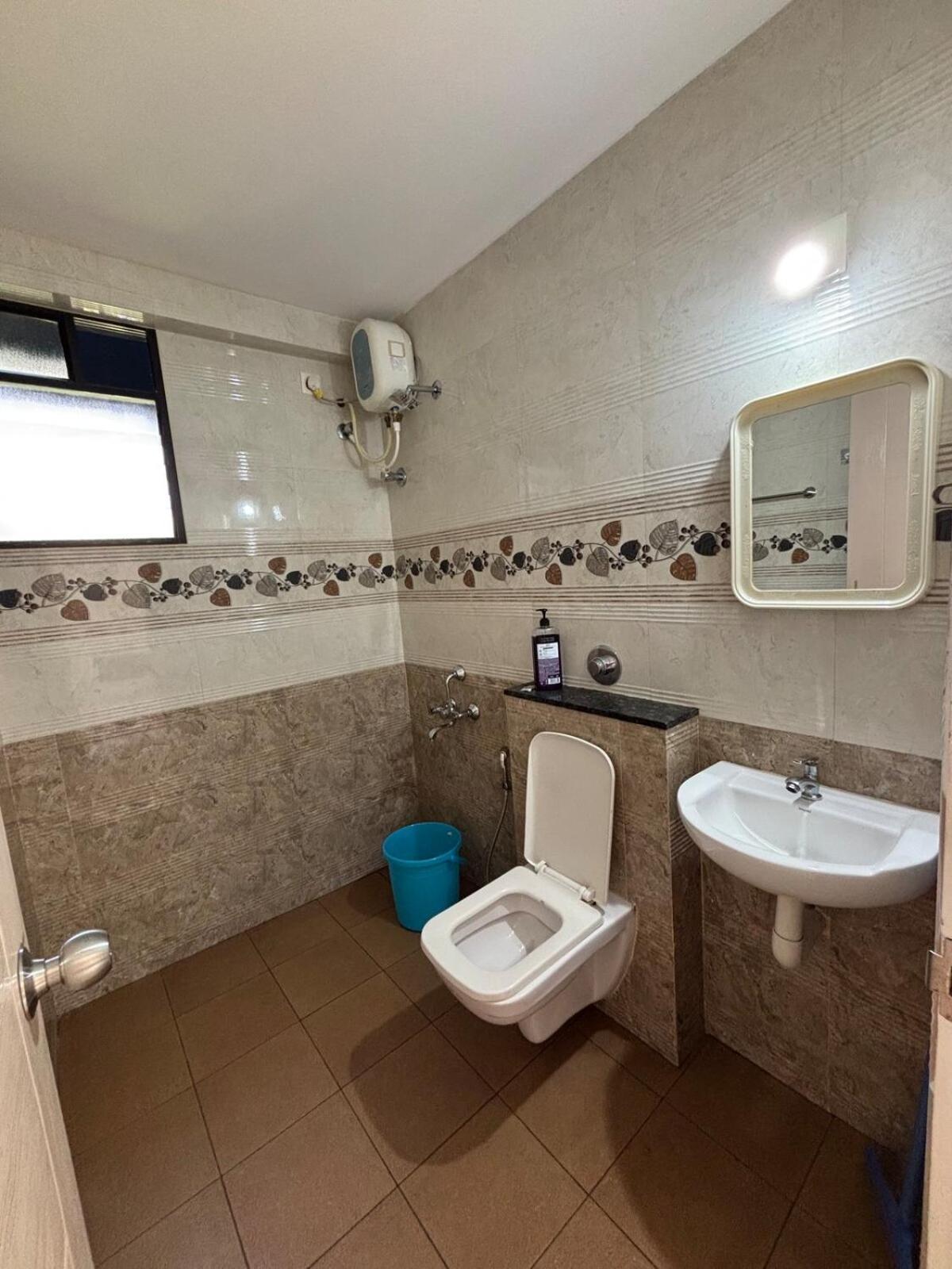 Apartment Spacious 3bhk For A Perfect