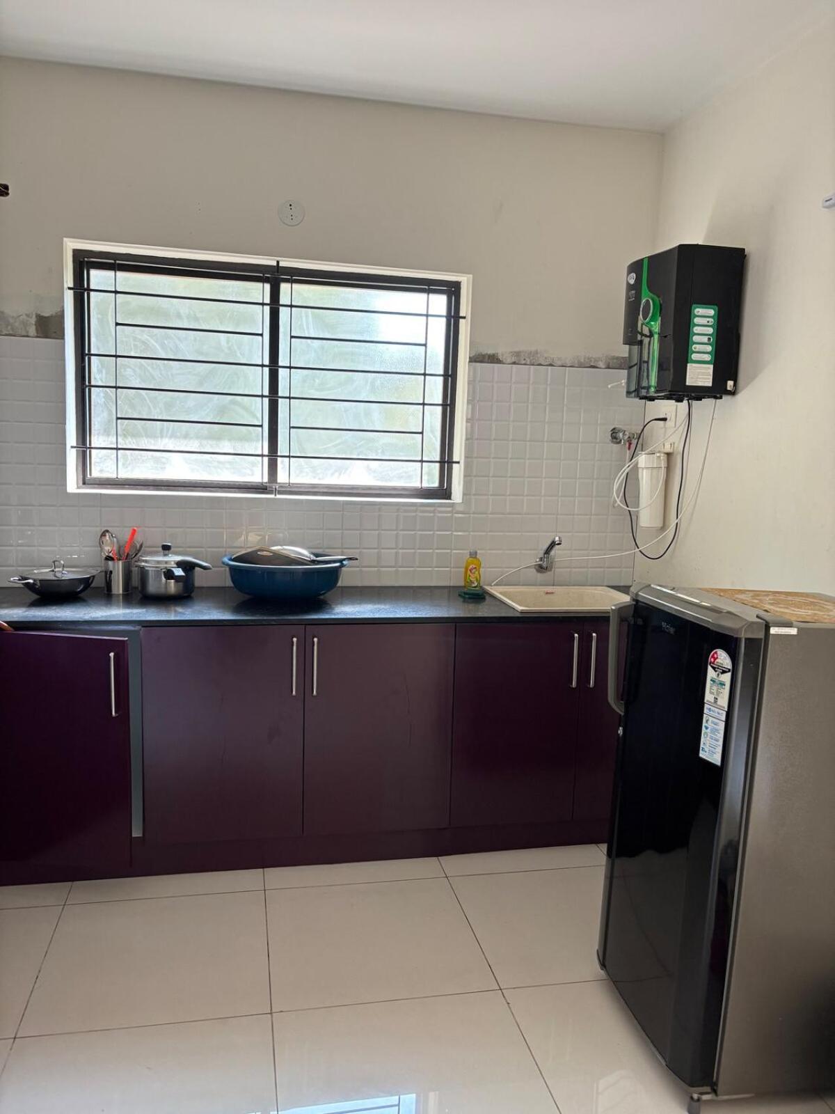 Spacious 3bhk For A Perfect Mangalore