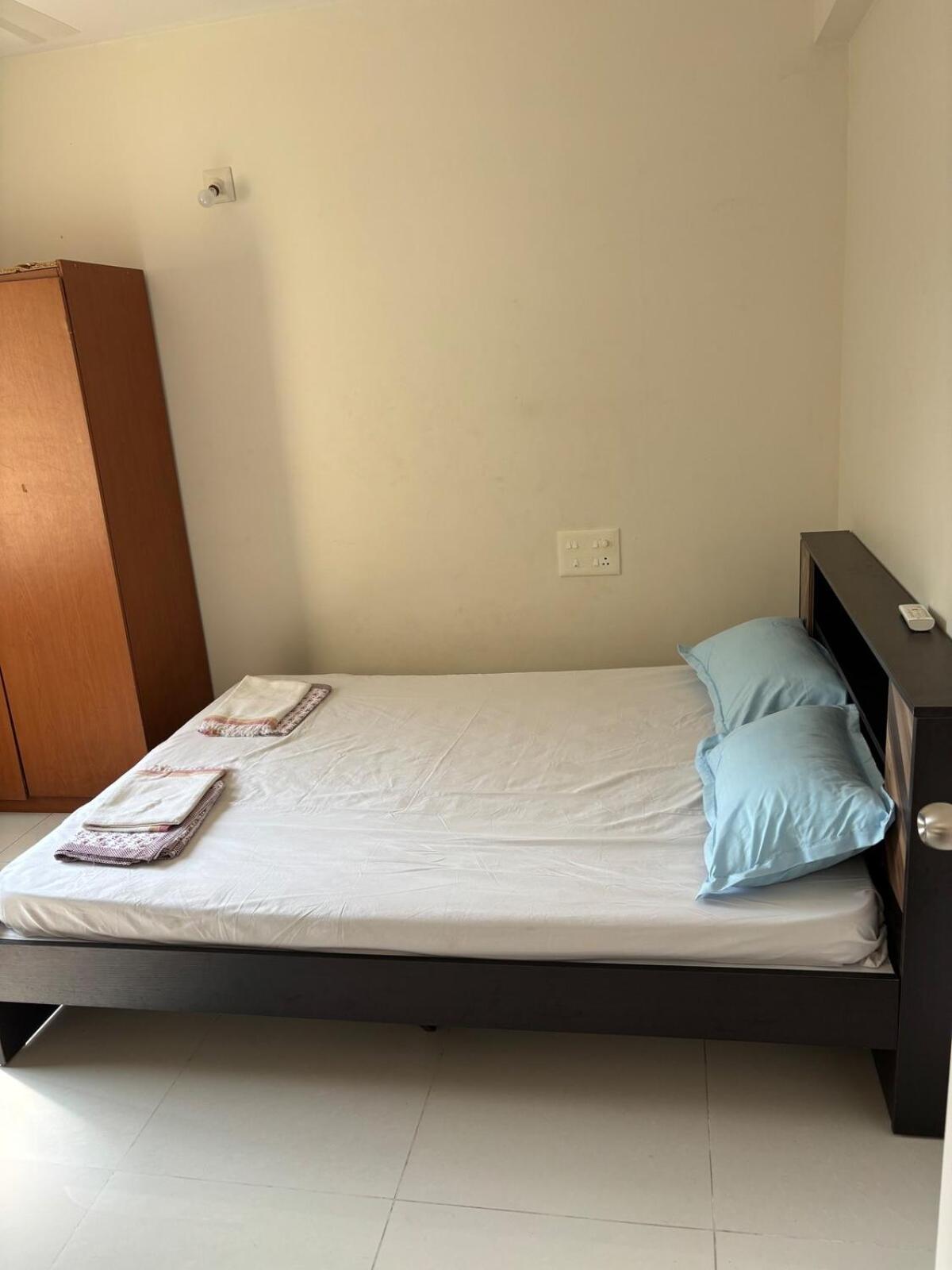 Apartment Spacious 3bhk For A Perfect Mangalore