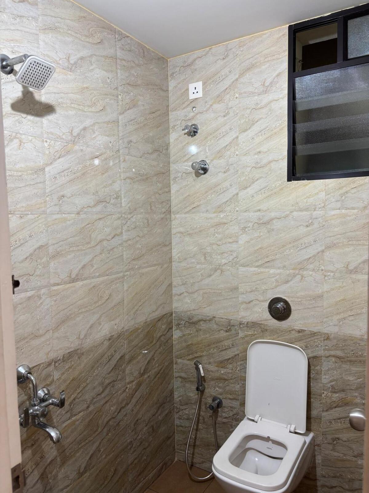 Spacious 3bhk For A Perfect * Mangalore