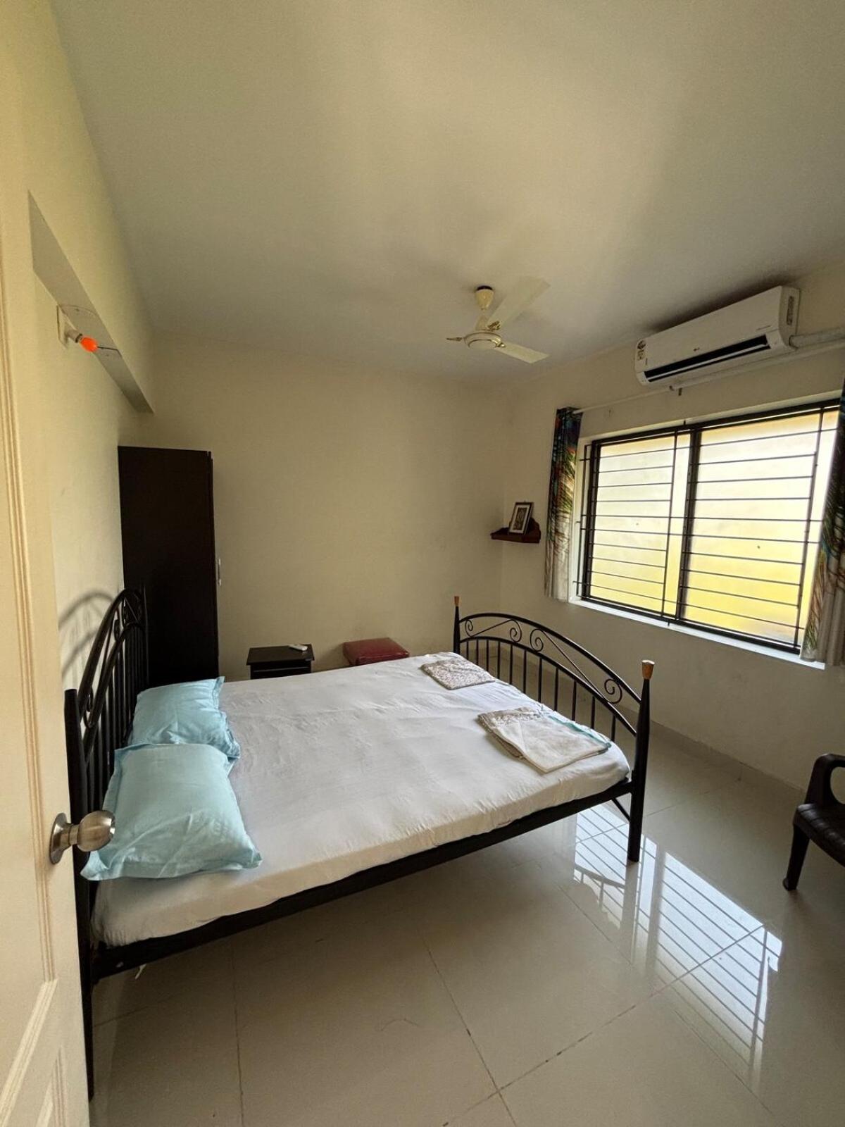 Spacious 3bhk For A Perfect *