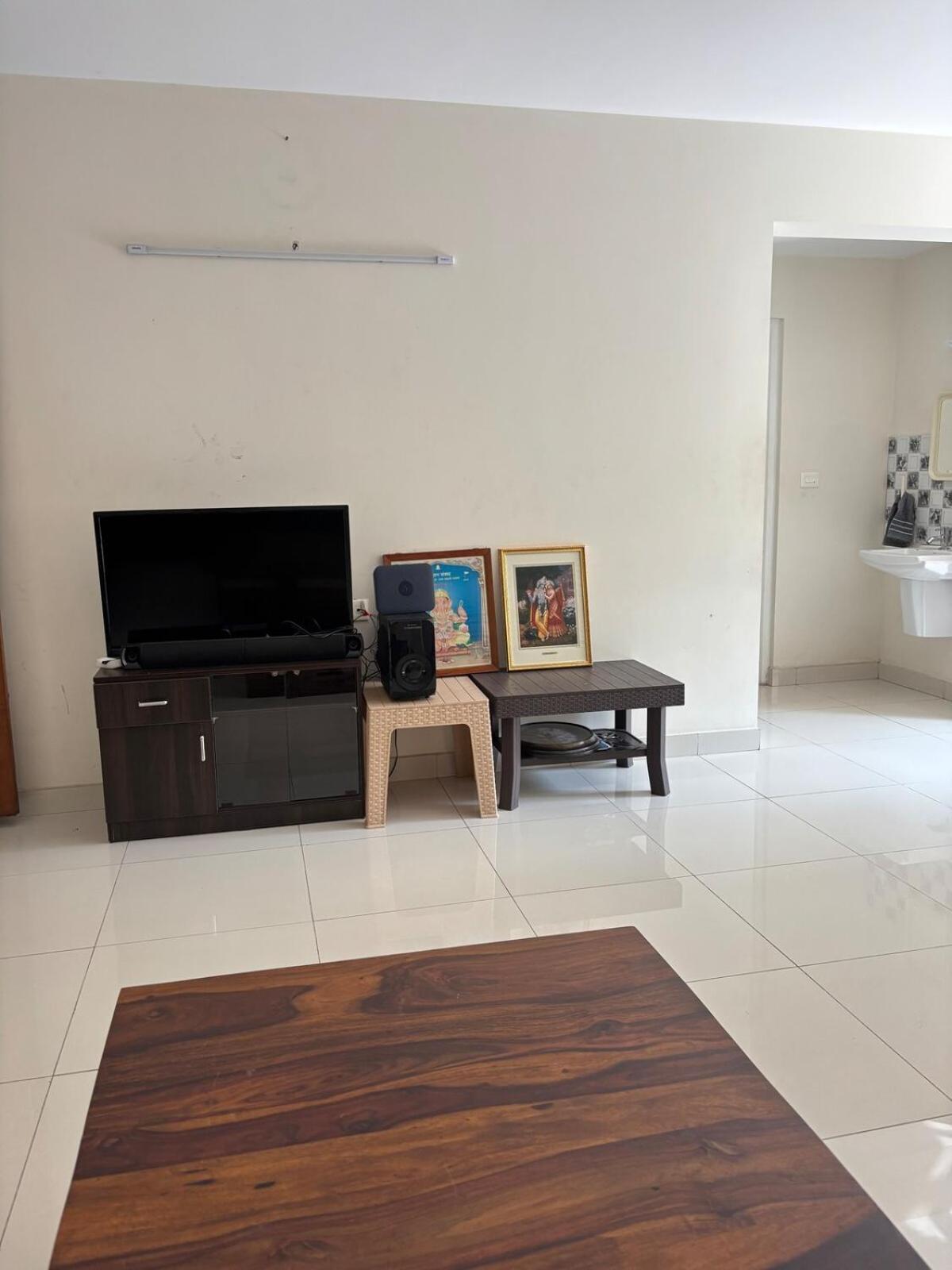 Spacious 3bhk For A Perfect Mangalore