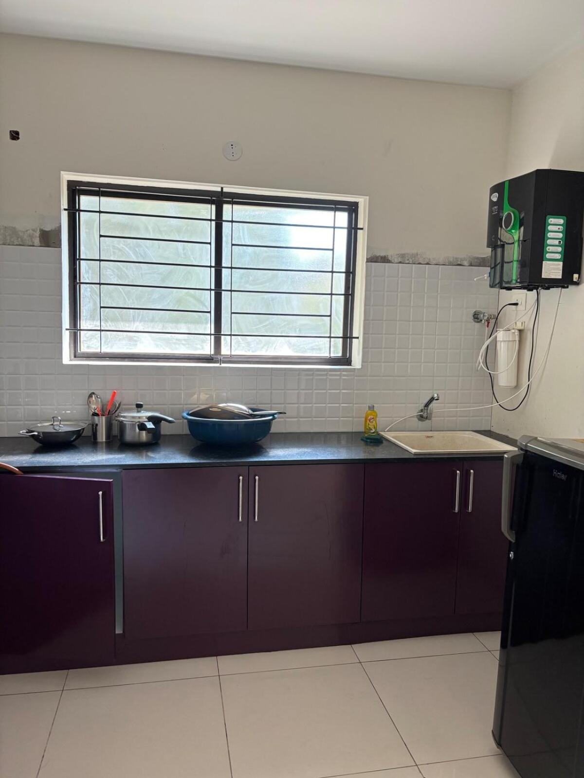 Spacious 3bhk For A Perfect