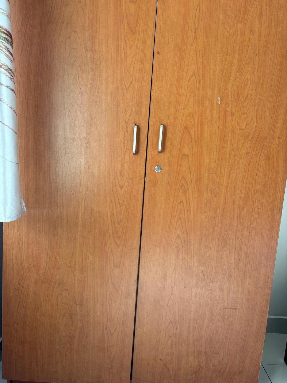 Spacious 3bhk For A Perfect Apartment *