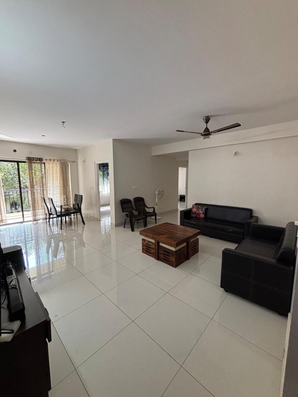 Spacious 3bhk For A Perfect * Mangalore