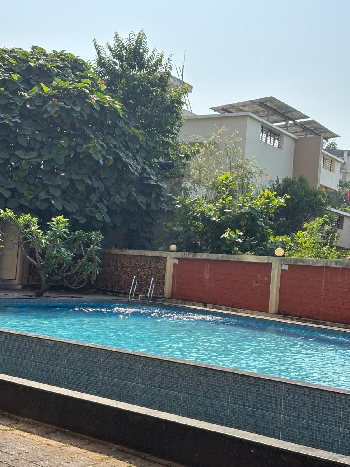 Apartment Spacious 3bhk For A Perfect Mangalore