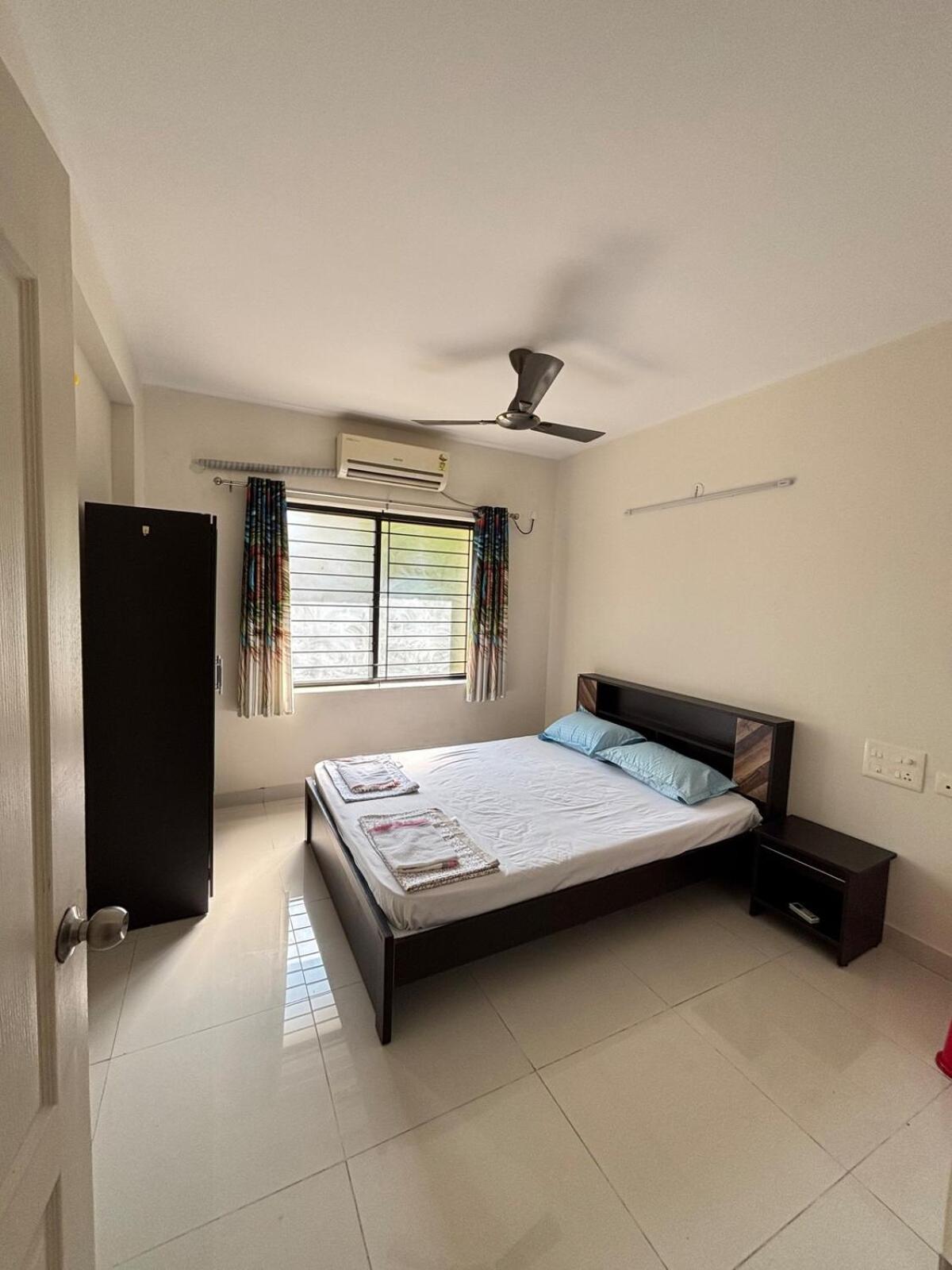 Spacious 3bhk For A Perfect *