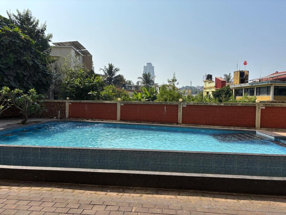 Spacious 3bhk For A Perfect Mangalore