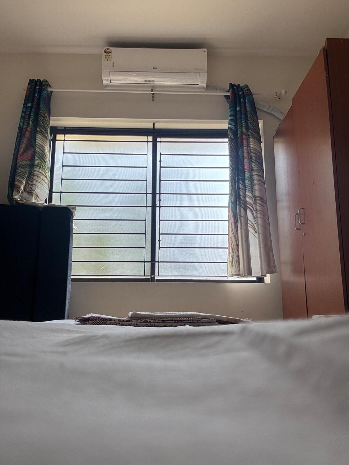 Spacious 3bhk For A Perfect * Mangalore