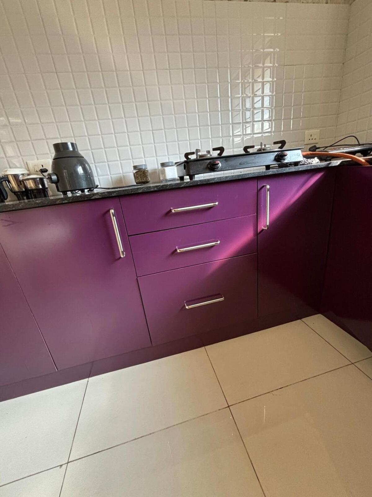 Apartment Spacious 3bhk For A Perfect Mangalore