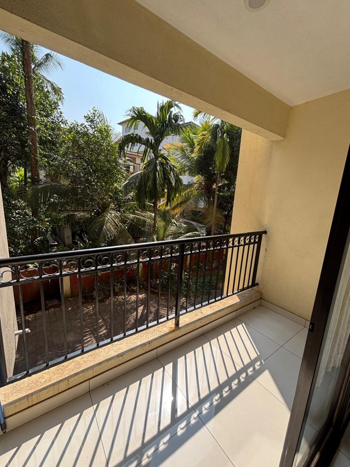 Spacious 3bhk For A Perfect *