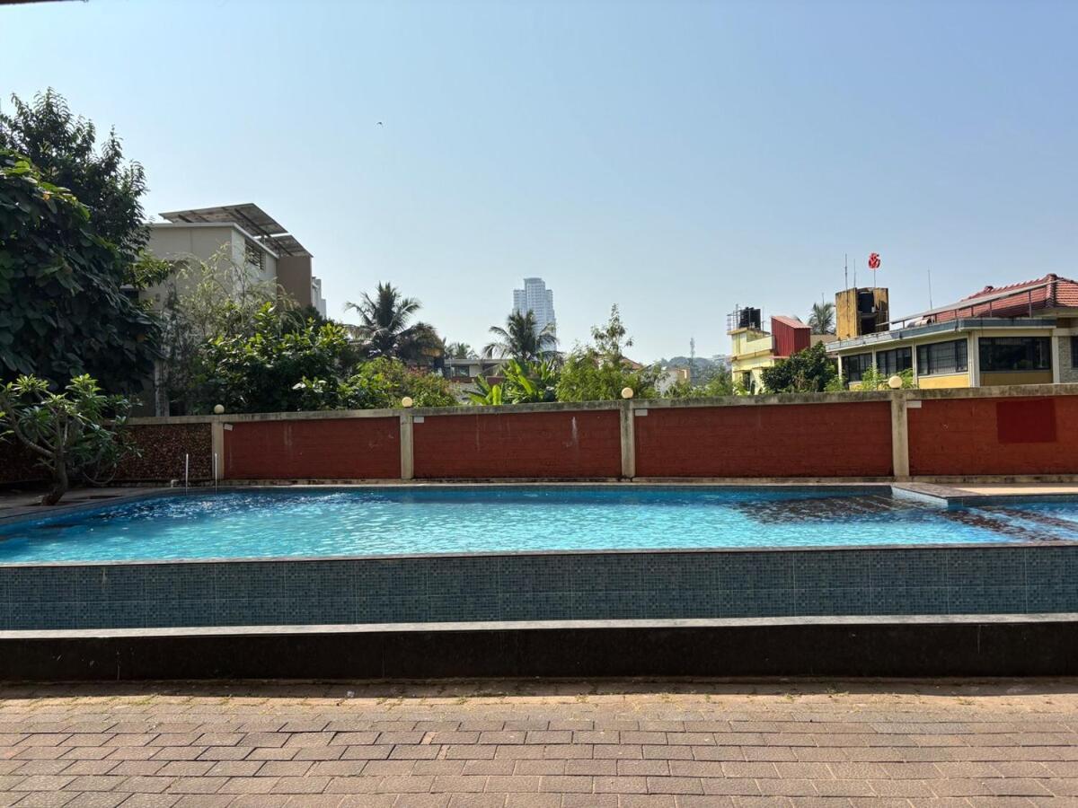 Spacious 3bhk For A Perfect * Mangalore