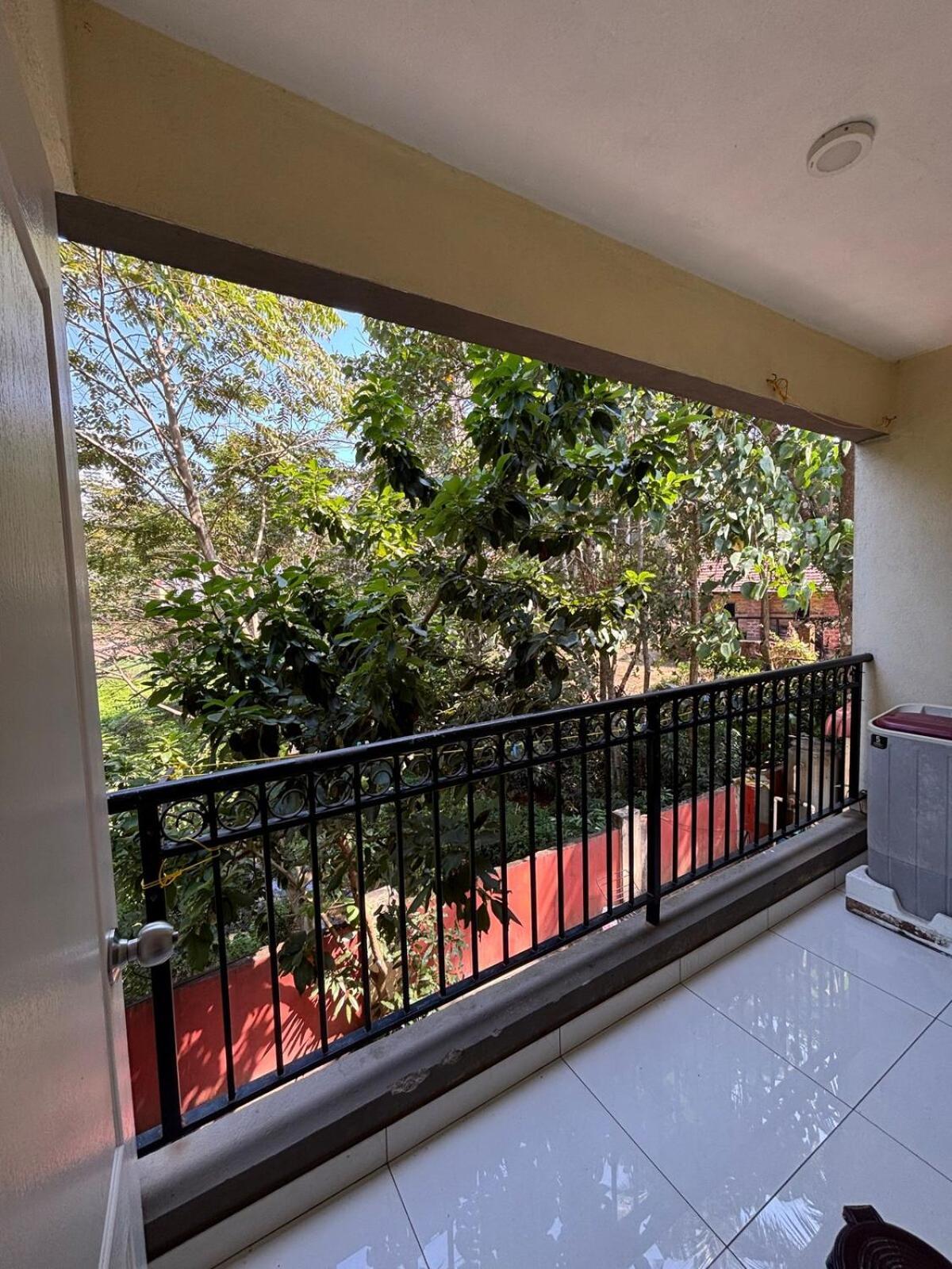 Spacious 3bhk For A Perfect Apartment