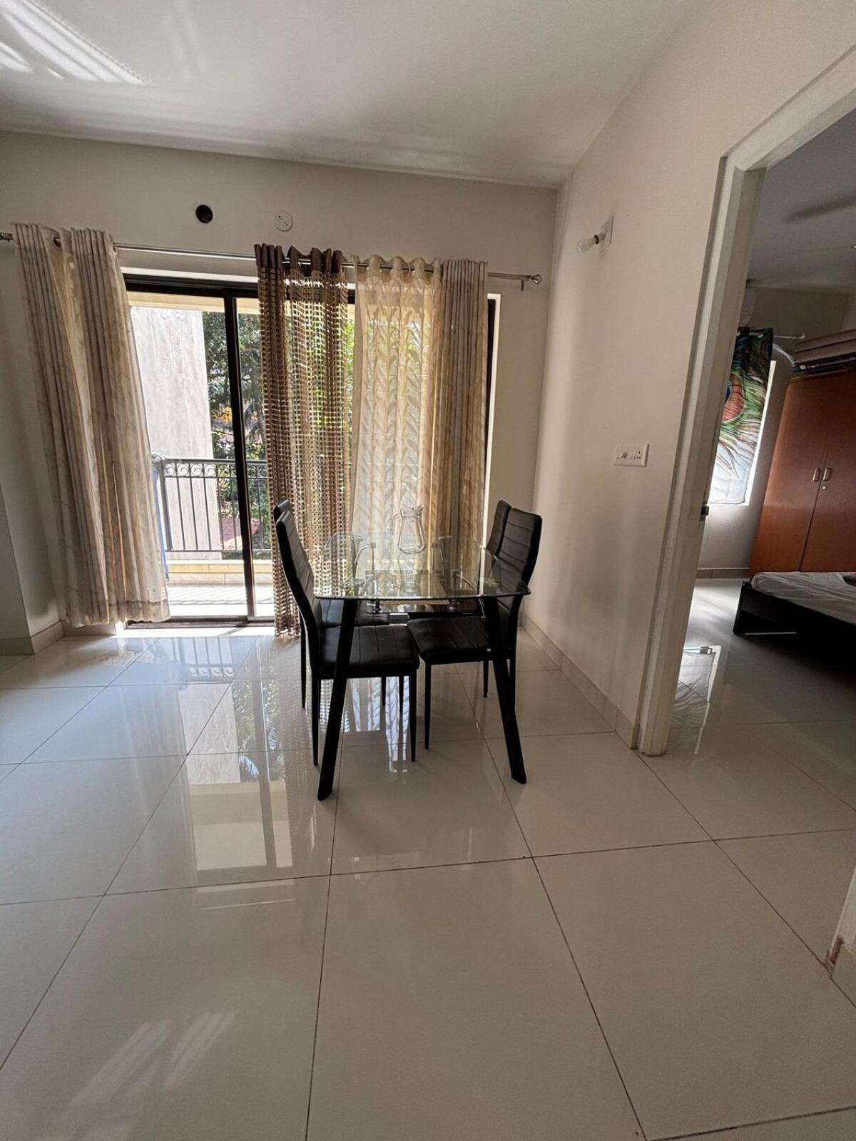 Apartment Spacious 3bhk For A Perfect Mangalore