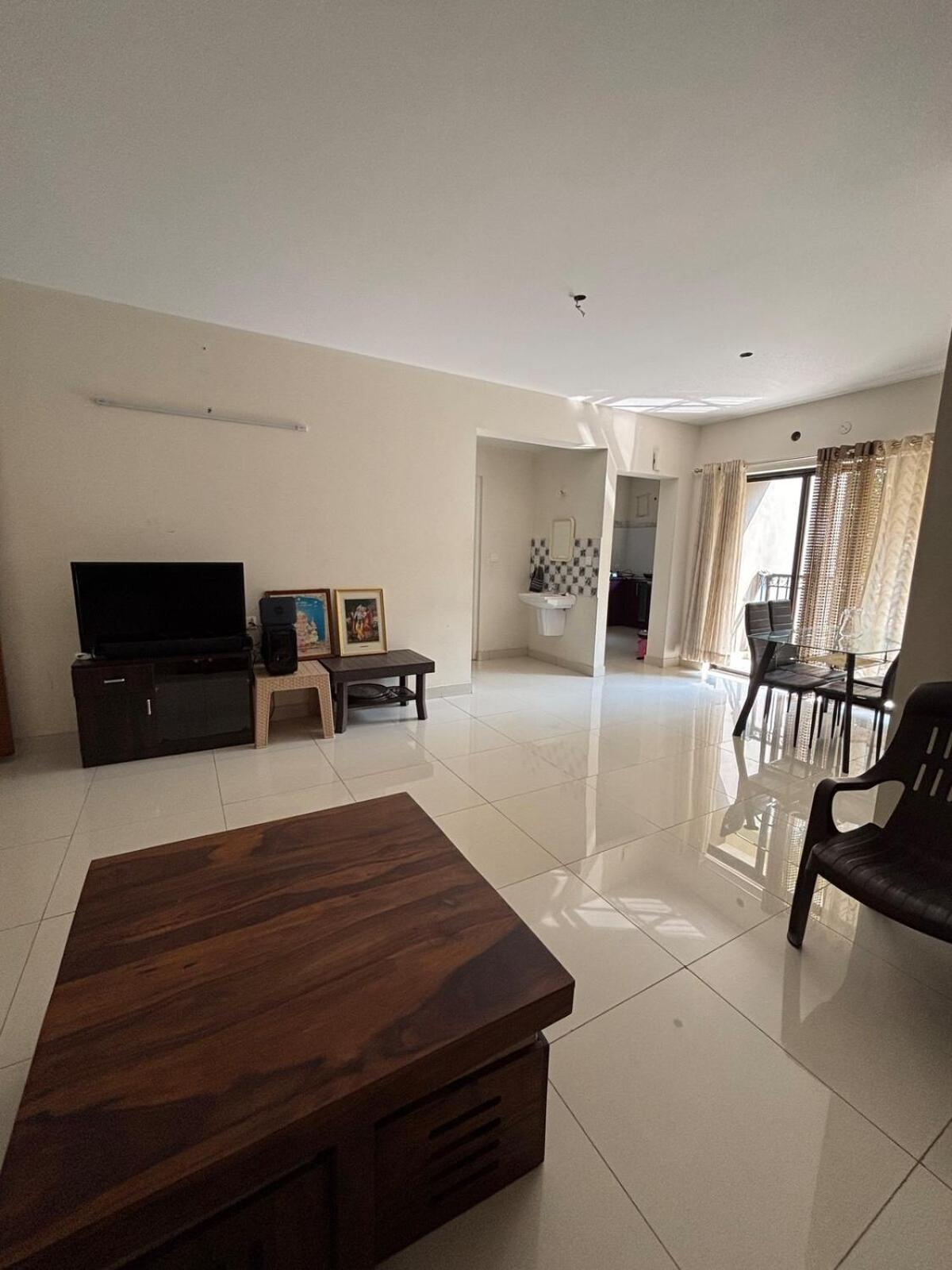 Spacious 3bhk For A Perfect Mangalore