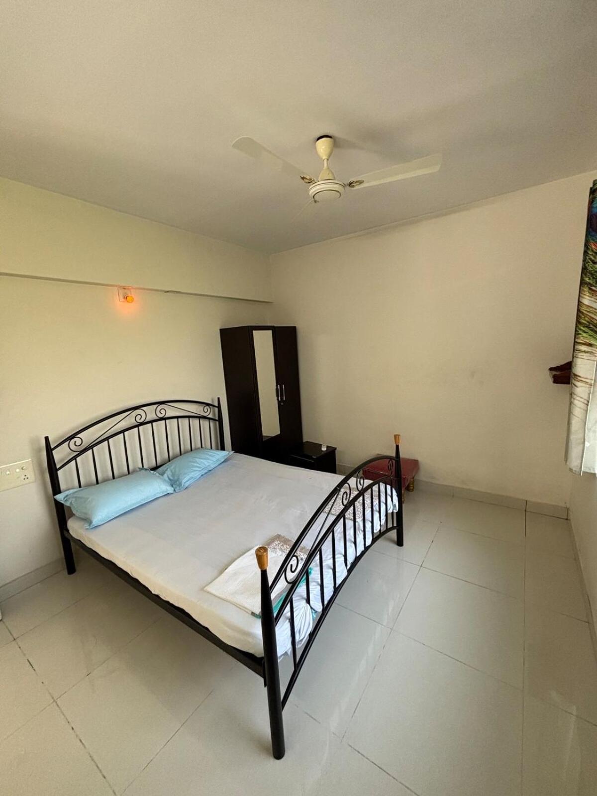 Spacious 3bhk For A Perfect Apartment