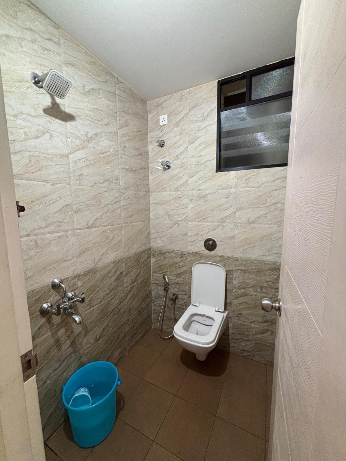 Apartment Spacious 3bhk For A Perfect