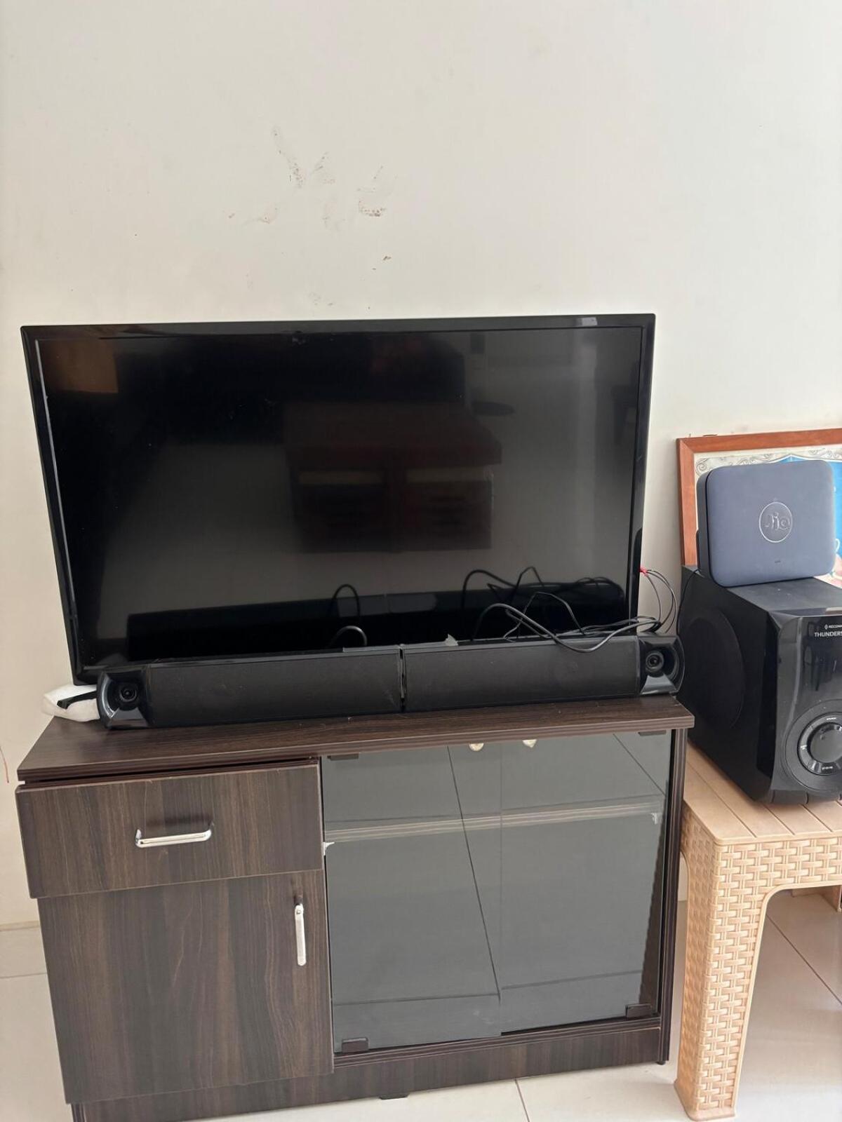 Spacious 3bhk For A Perfect Apartment Mangalore