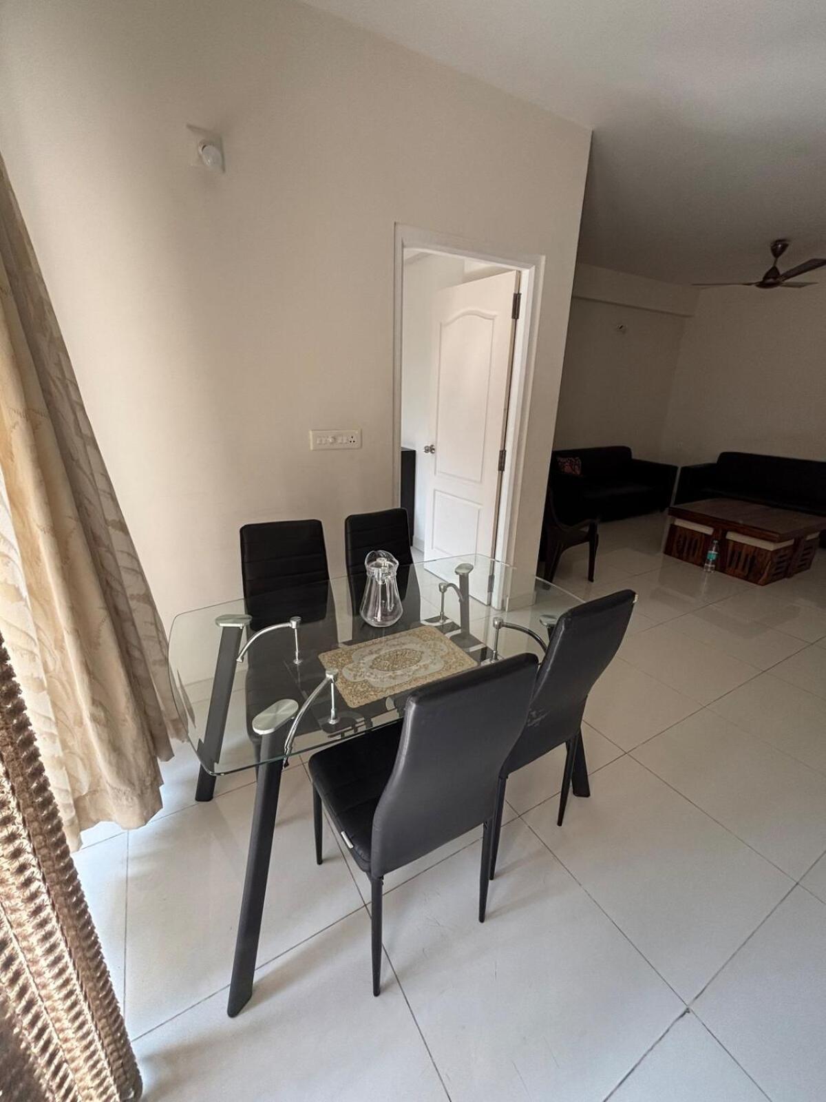 Spacious 3bhk For A Perfect * Mangalore